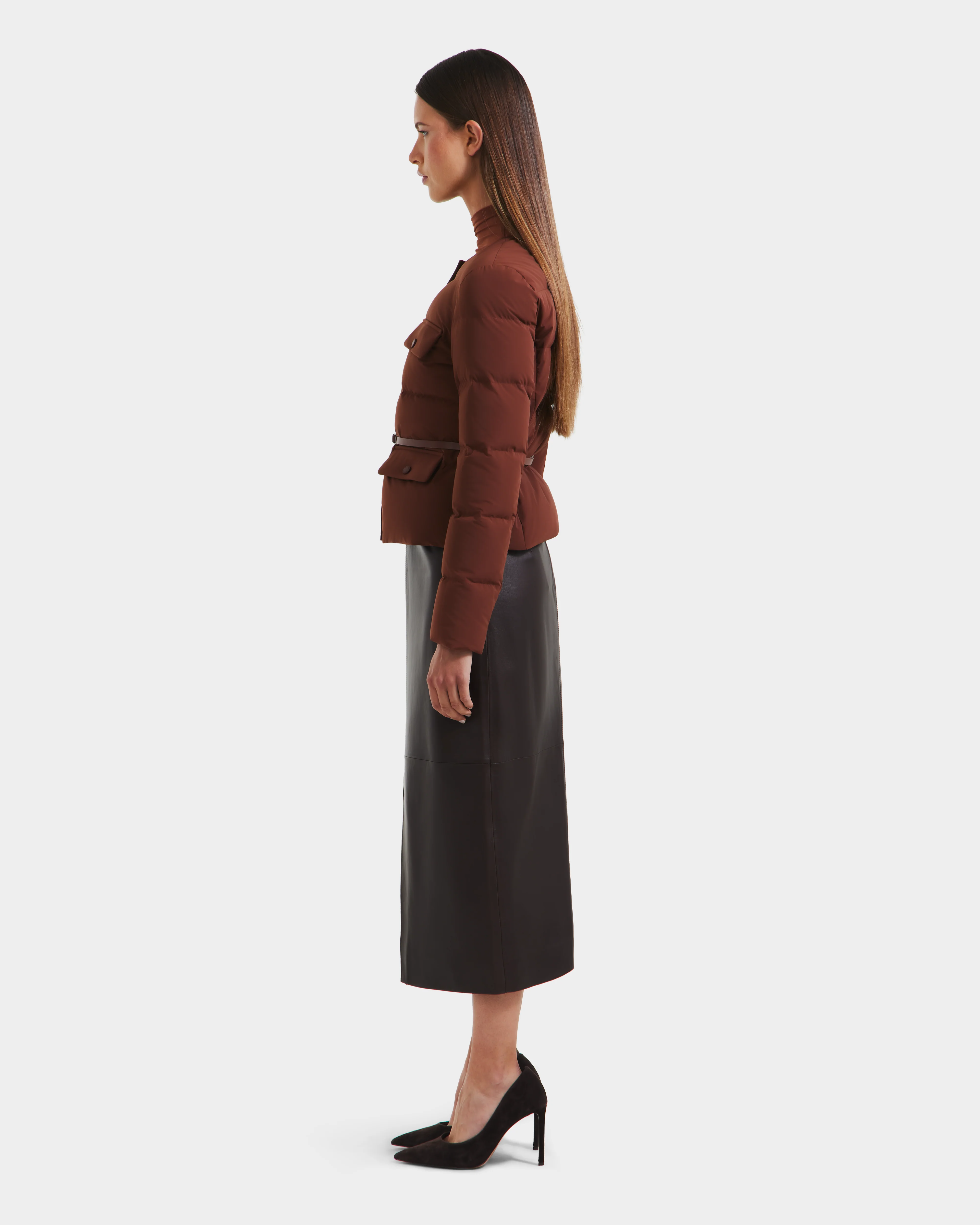 FRANCESCA - 8125021 Rust - Image 3