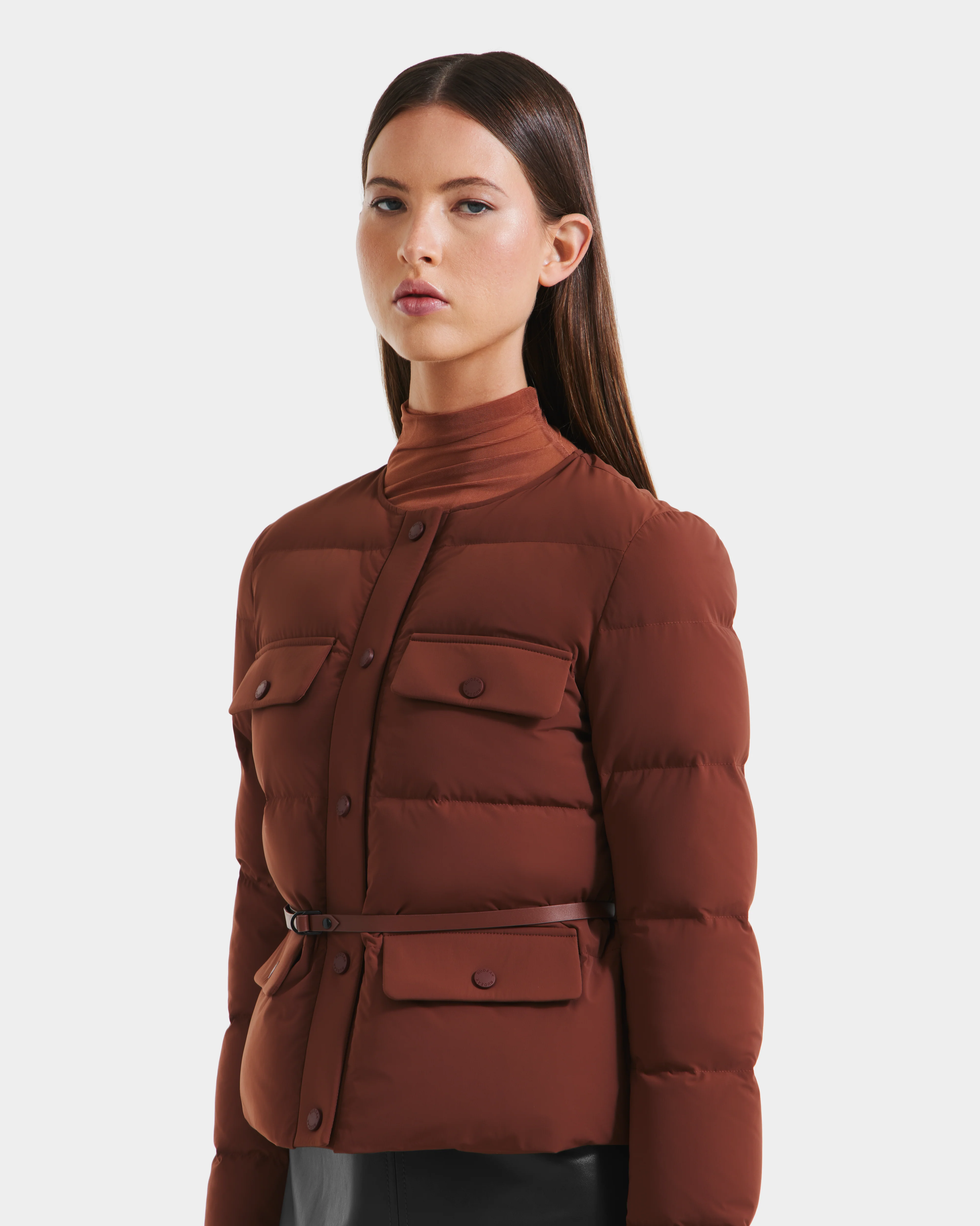 FRANCESCA - 8125021 Rust - Image 5