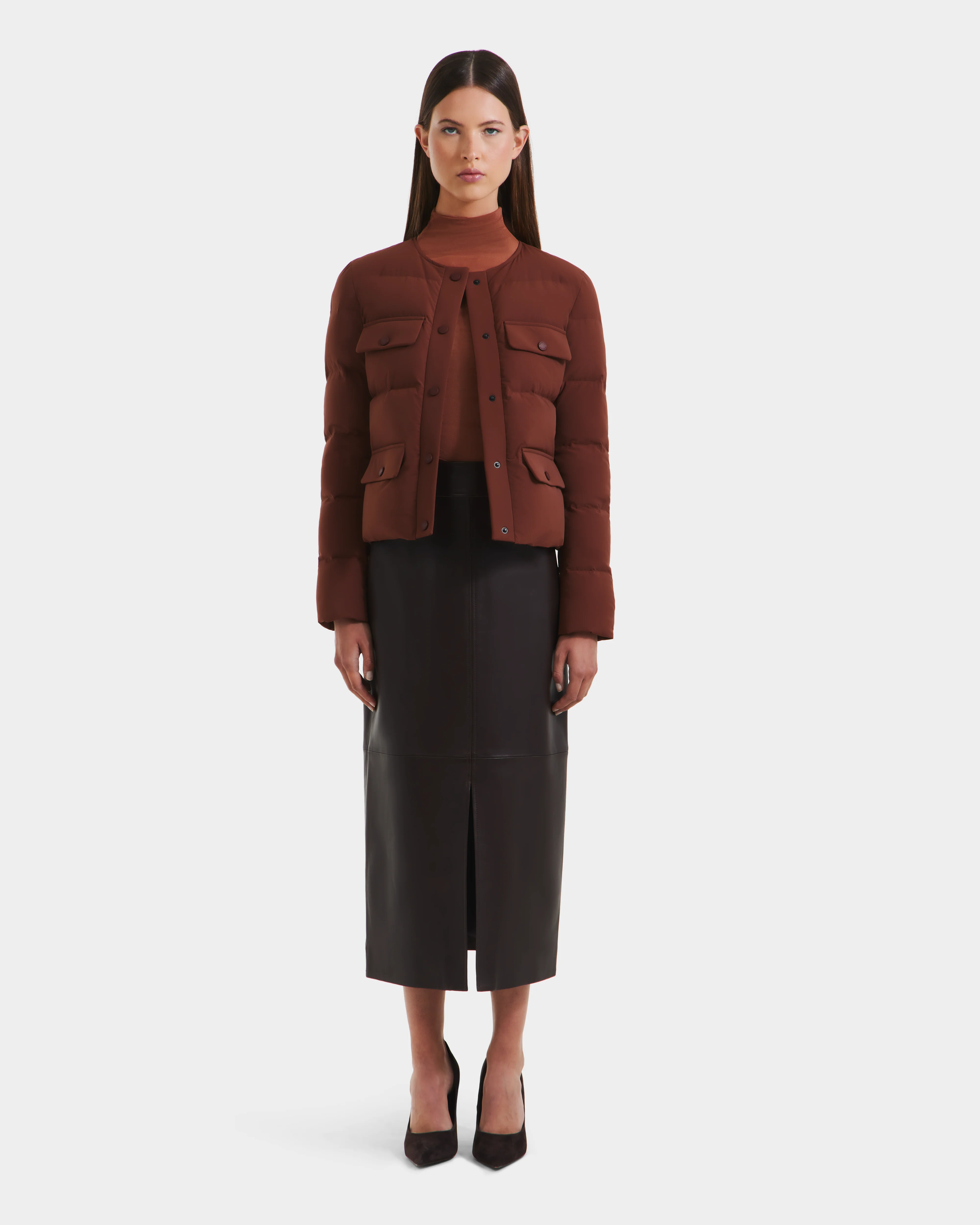 FRANCESCA - 8125021 Rust - Image 6