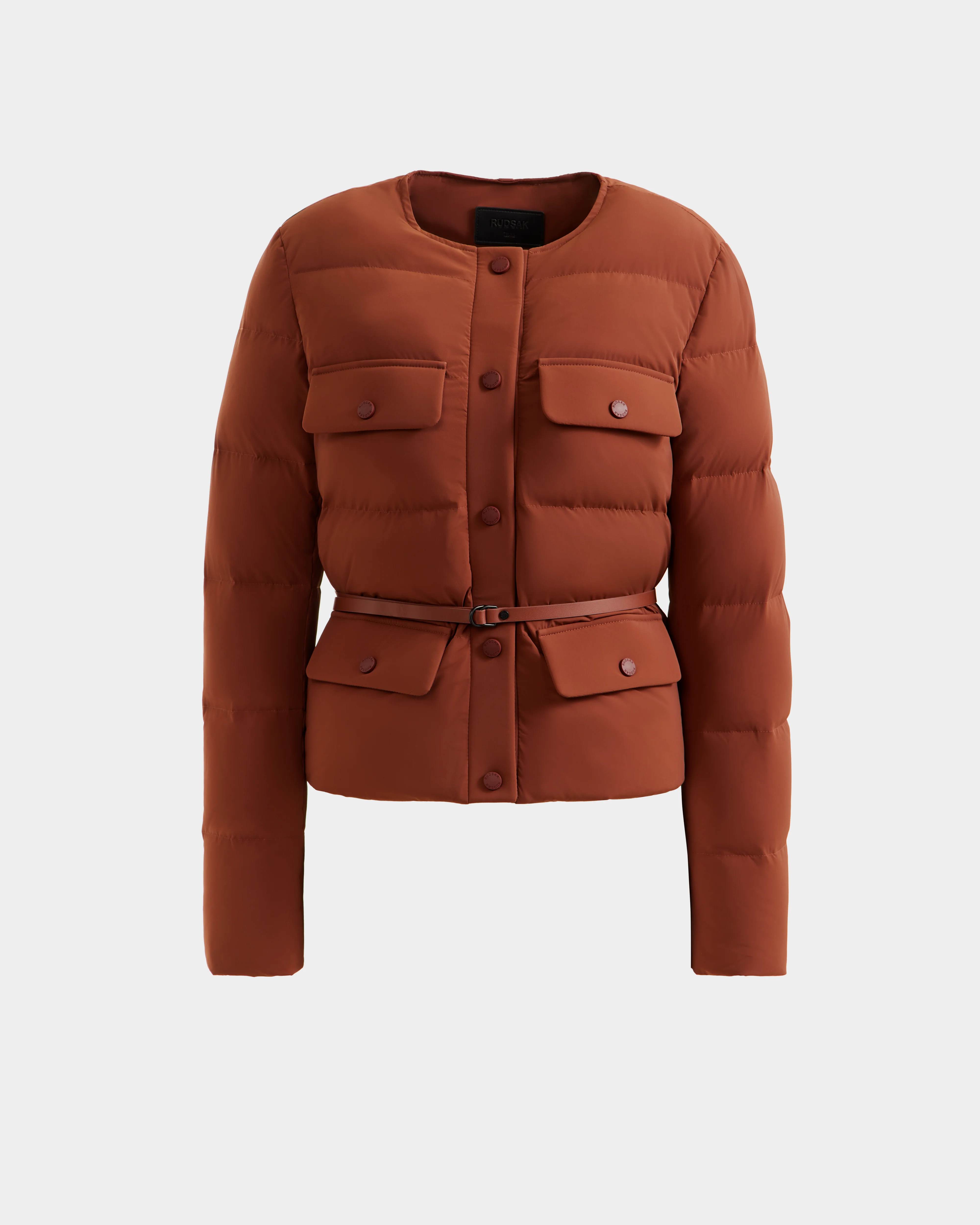 FRANCESCA - 8125021 Rust - Image 8