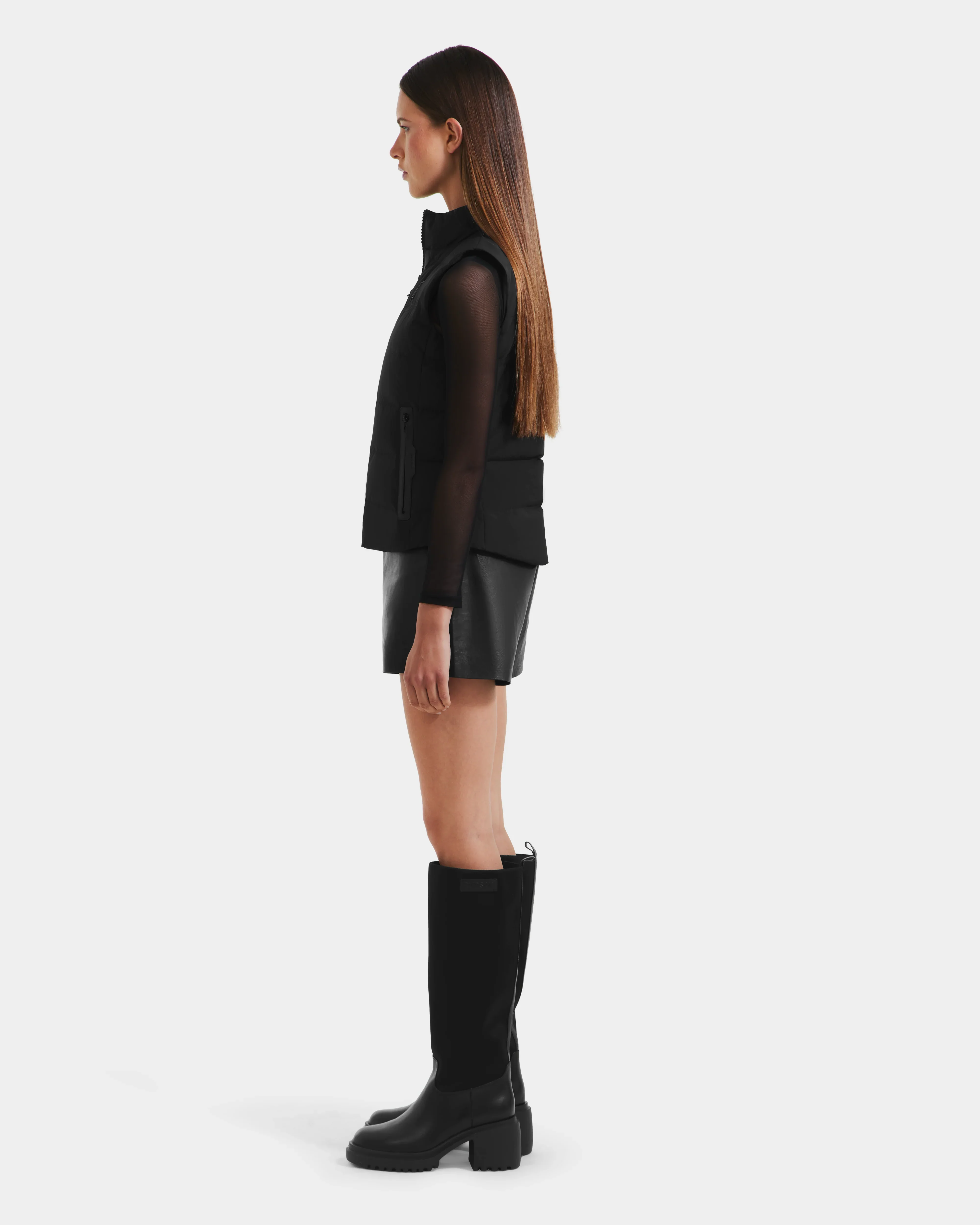GABRIELA - 8125014 Black - Image 3