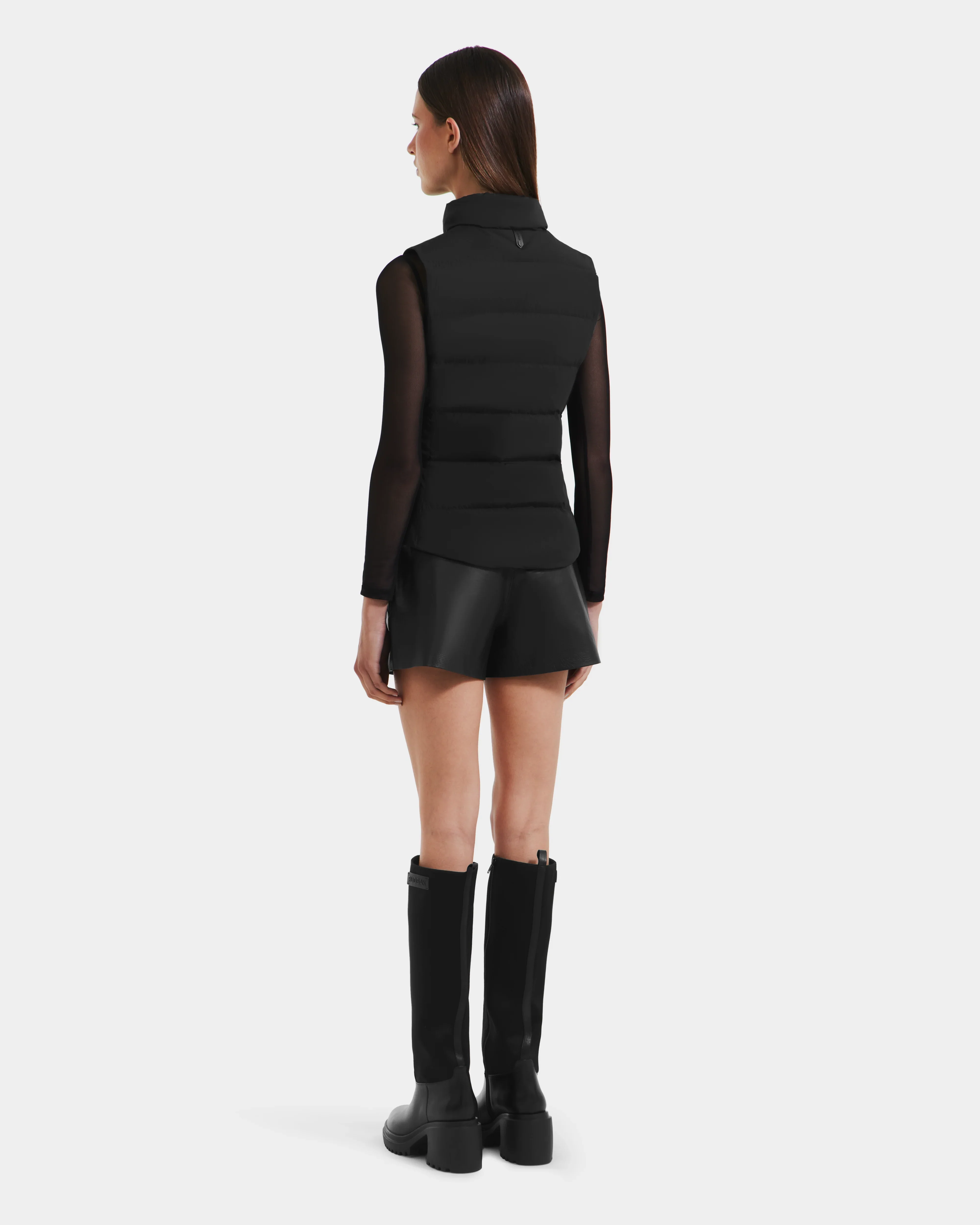 GABRIELA - 8125014 Black - Image 4