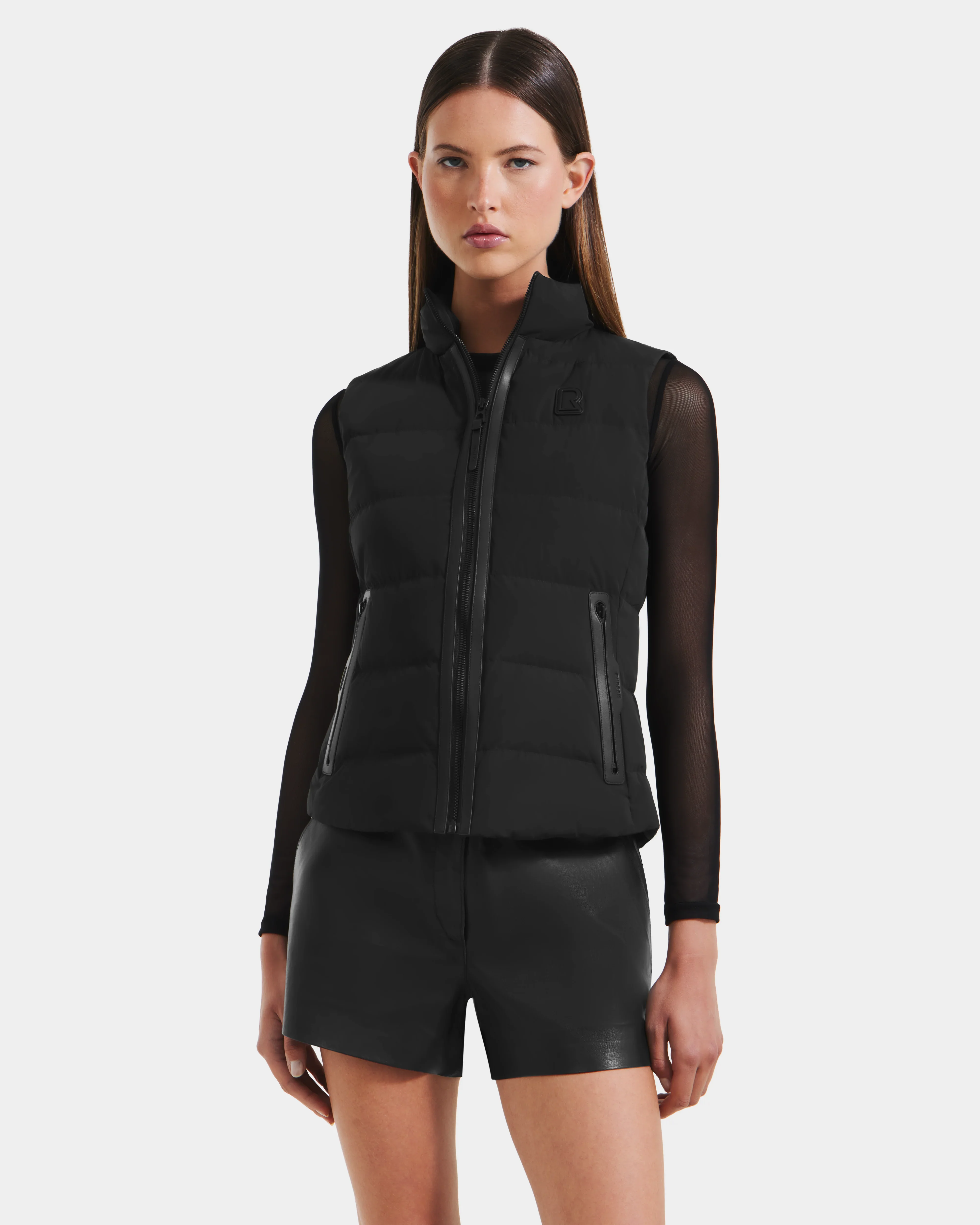 GABRIELA - 8125014 Black - Image 5