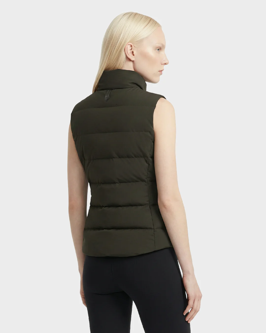 GABRIELA - 8125014 Dark Olive - Image 3