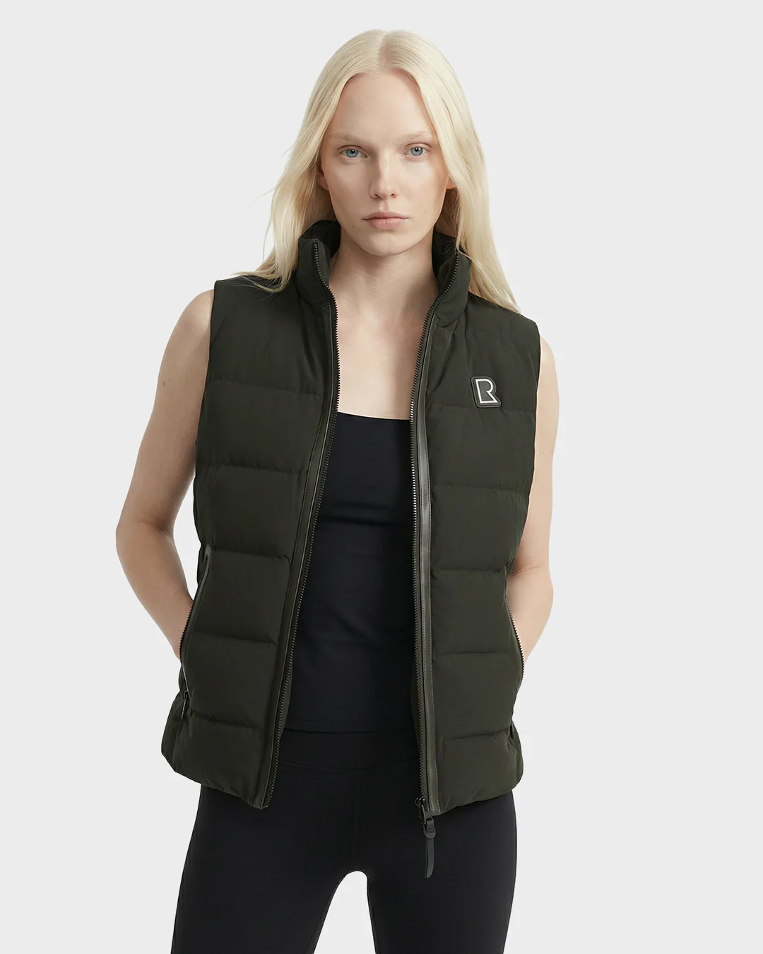 GABRIELA - 8125014 Dark Olive - Image 5