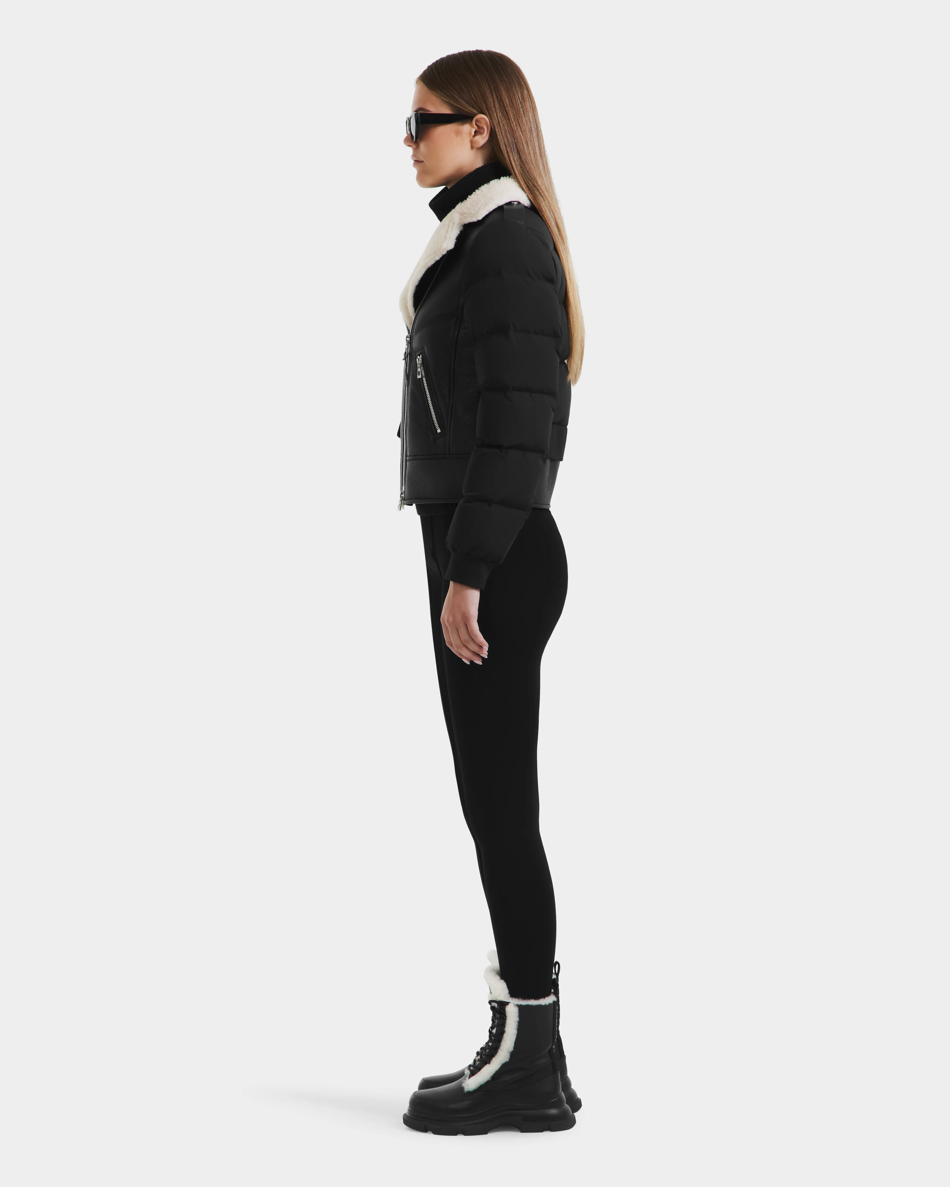 MALA - 8125628 Black - Image 3