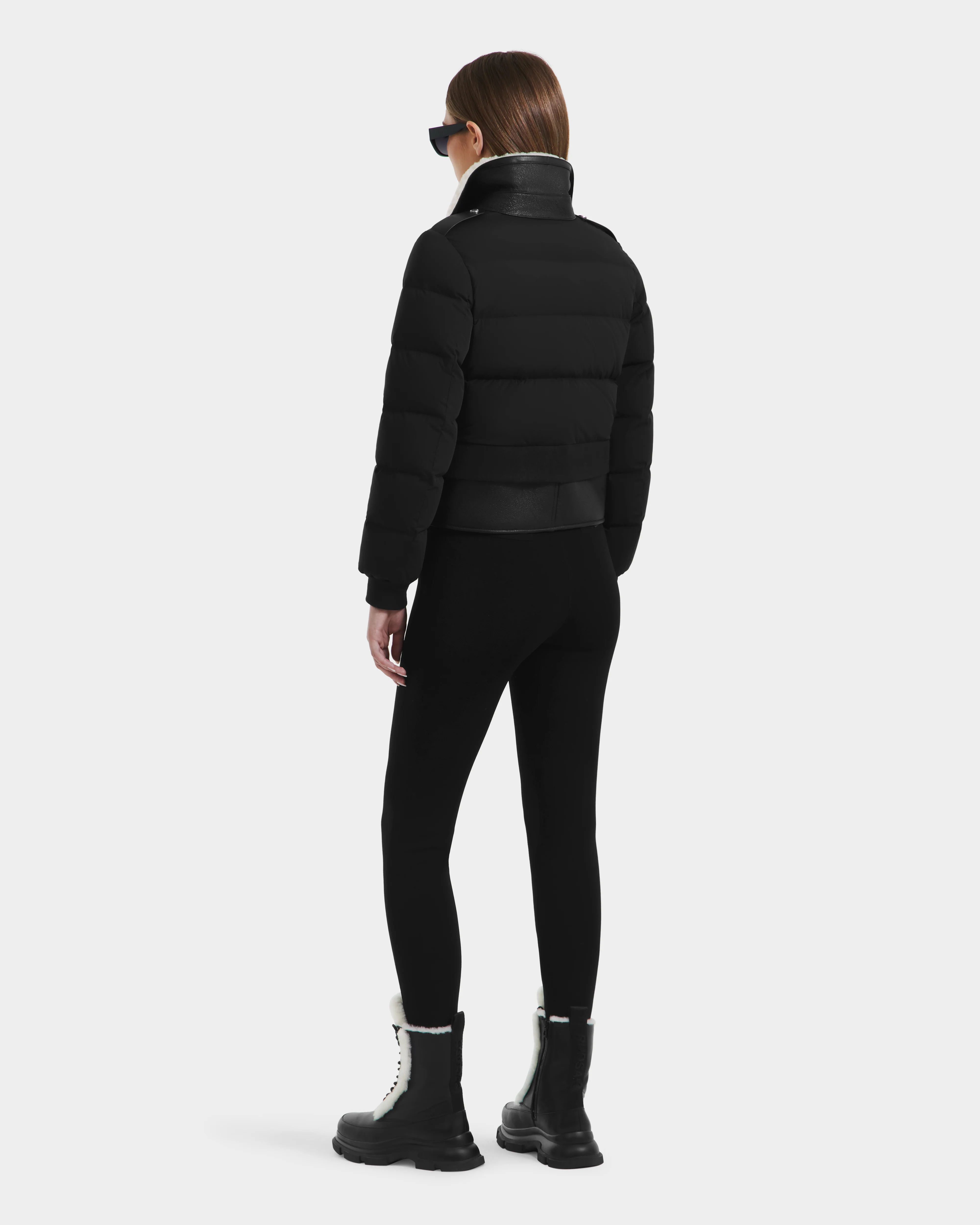 MALA - 8125628 Black - Image 4