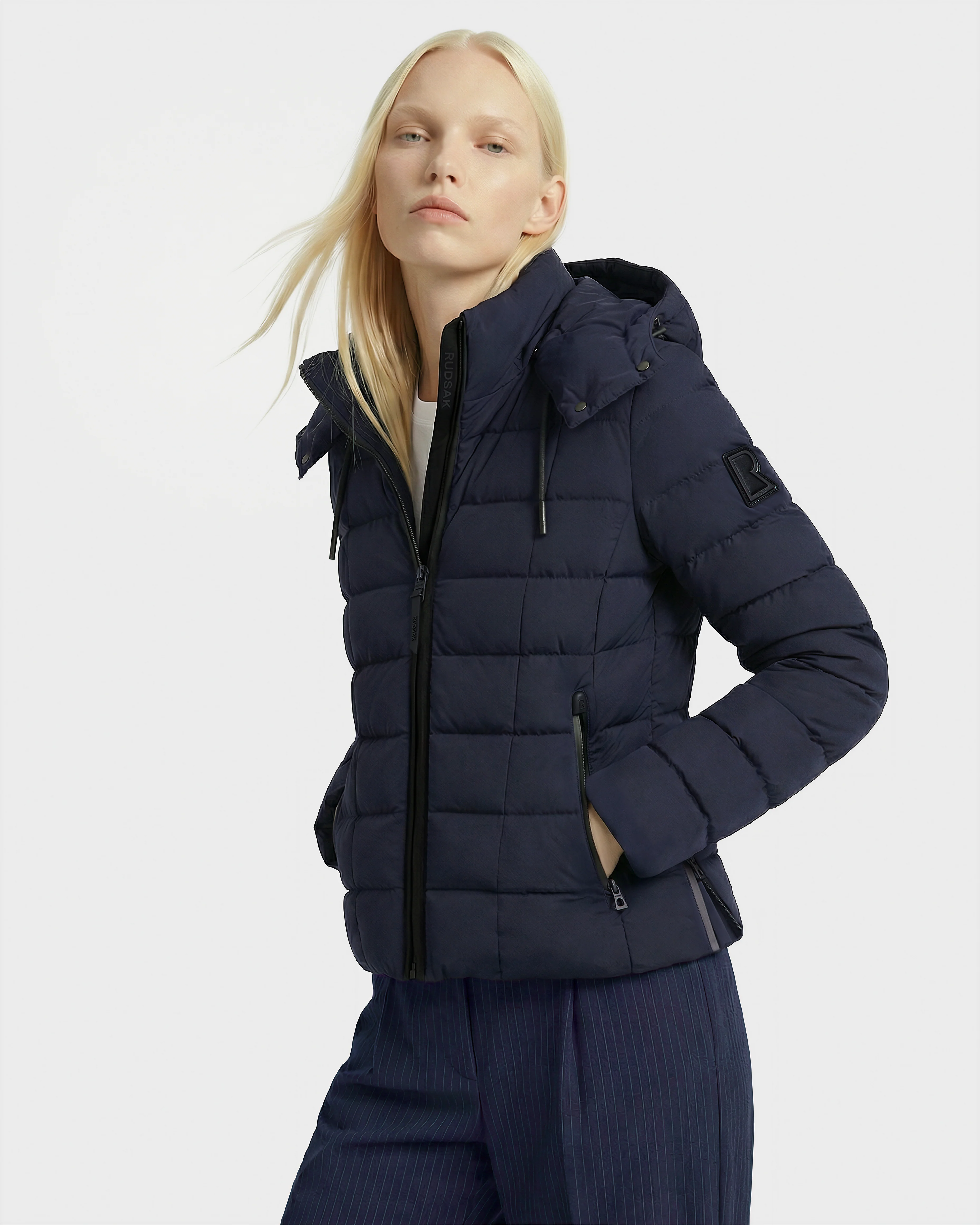 MELISSA - 8125054 Navy - Image 5