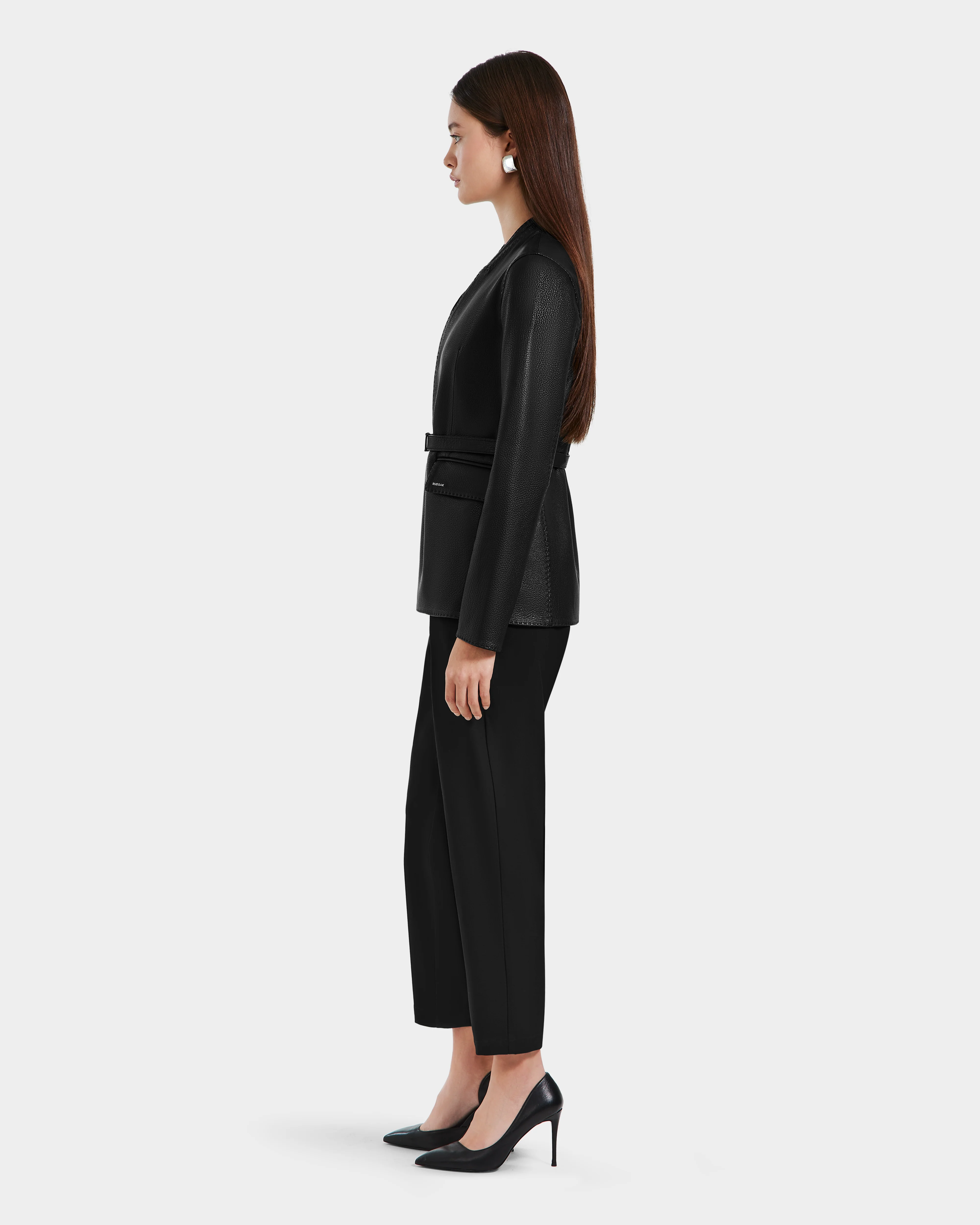 PAMILA - 8125051 Black - Image 3