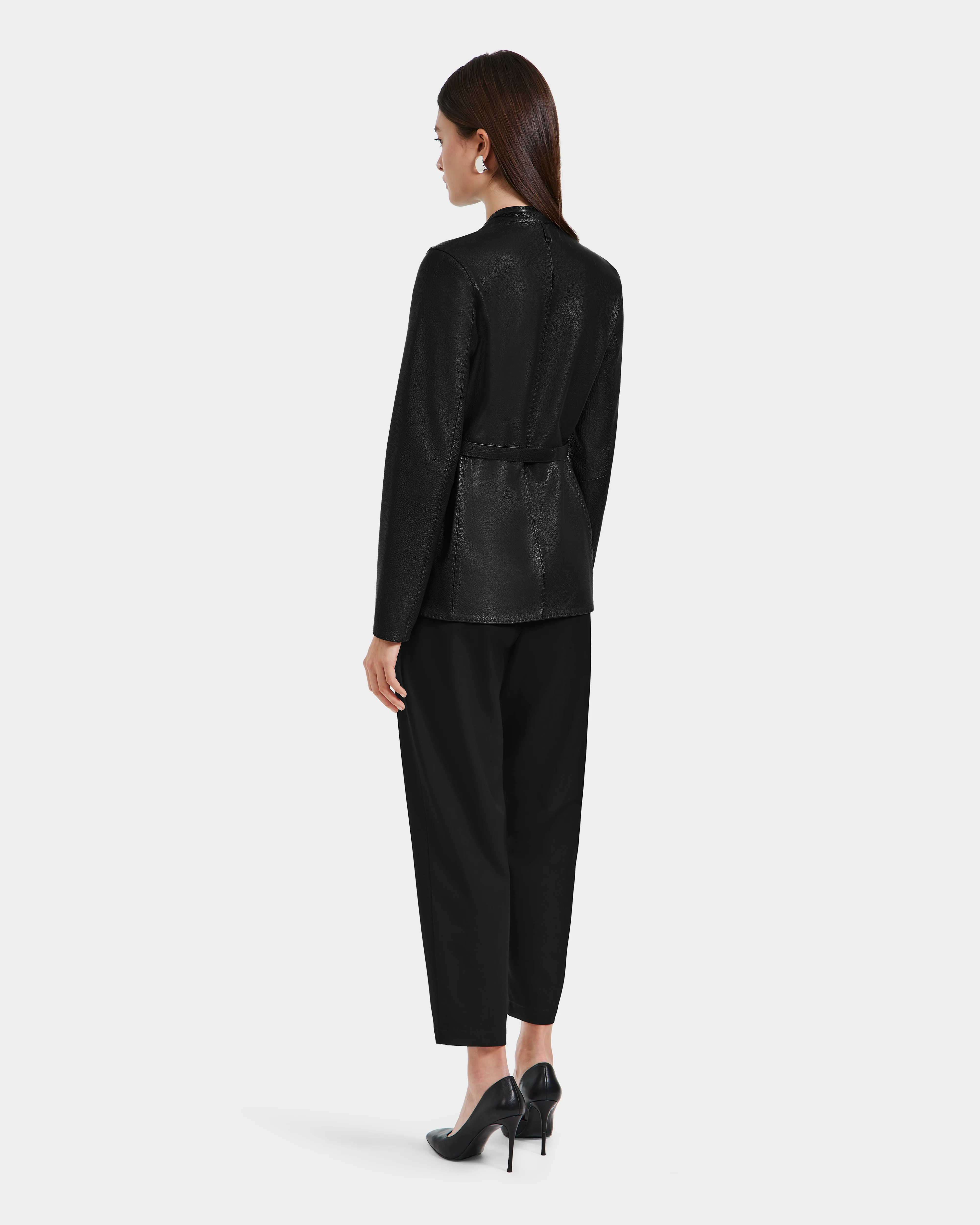 PAMILA - 8125051 Black - Image 4