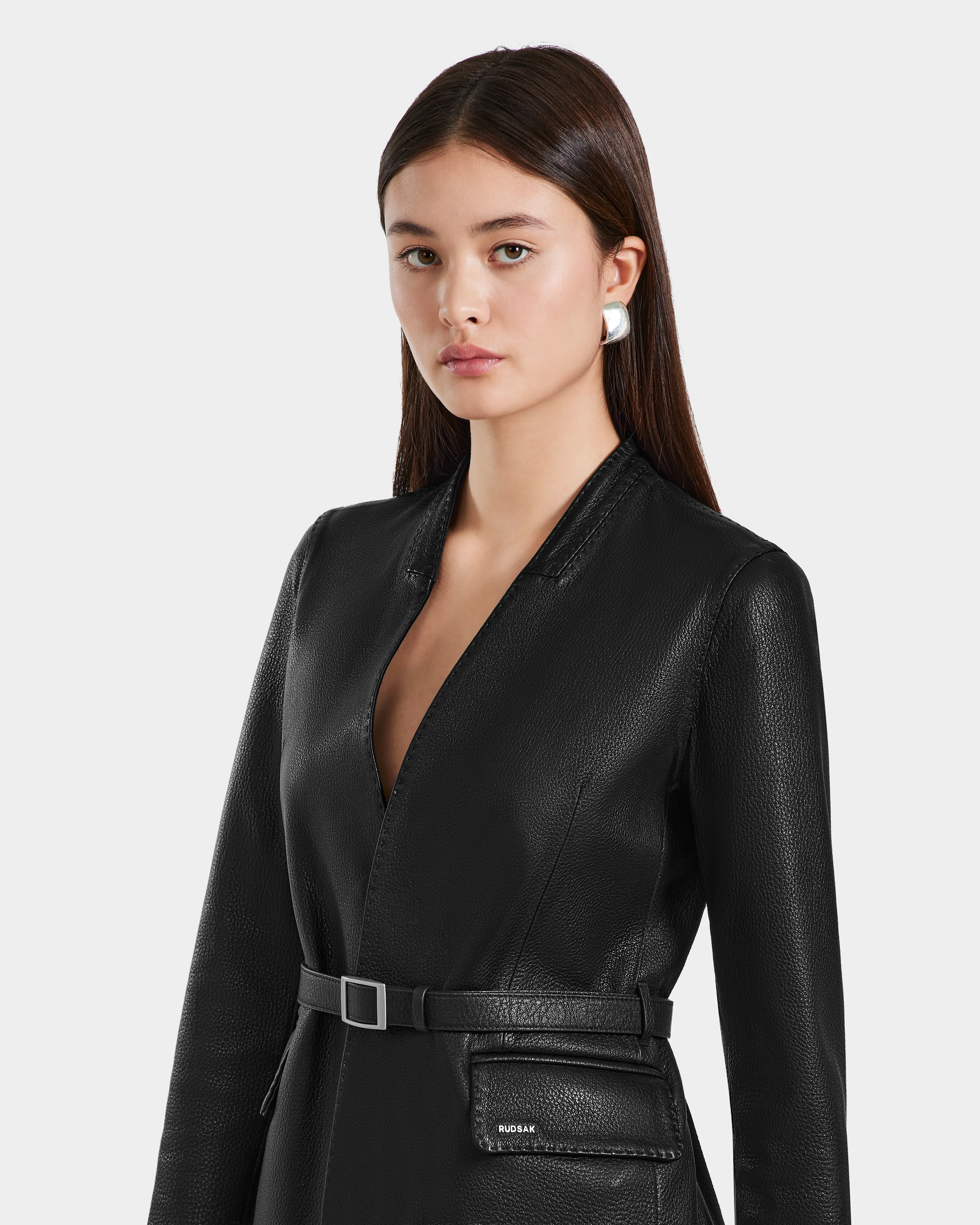 PAMILA - 8125051 Black - Image 5