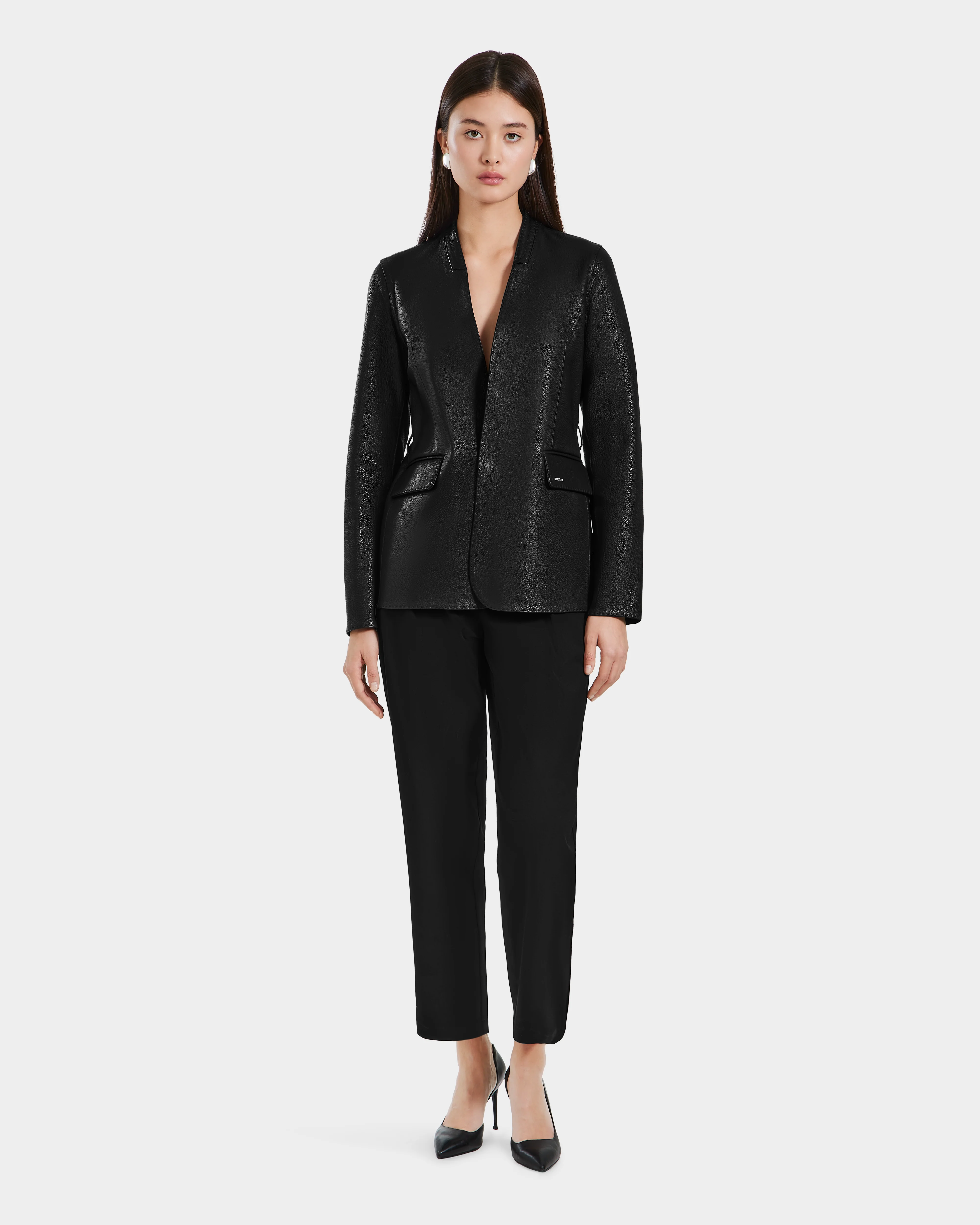 PAMILA - 8125051 Black - Image 6