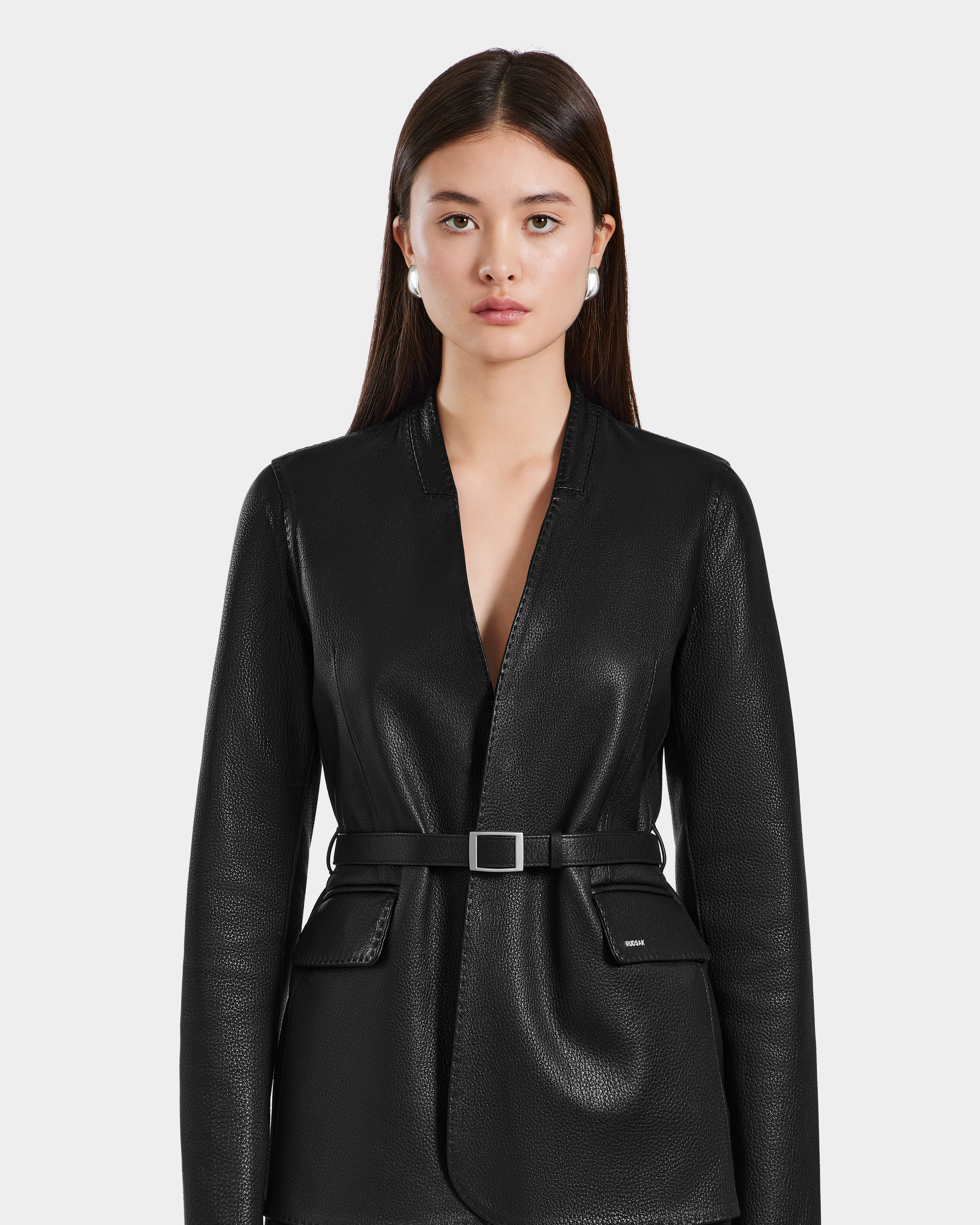 PAMILA - 8125051 Black - Image 7