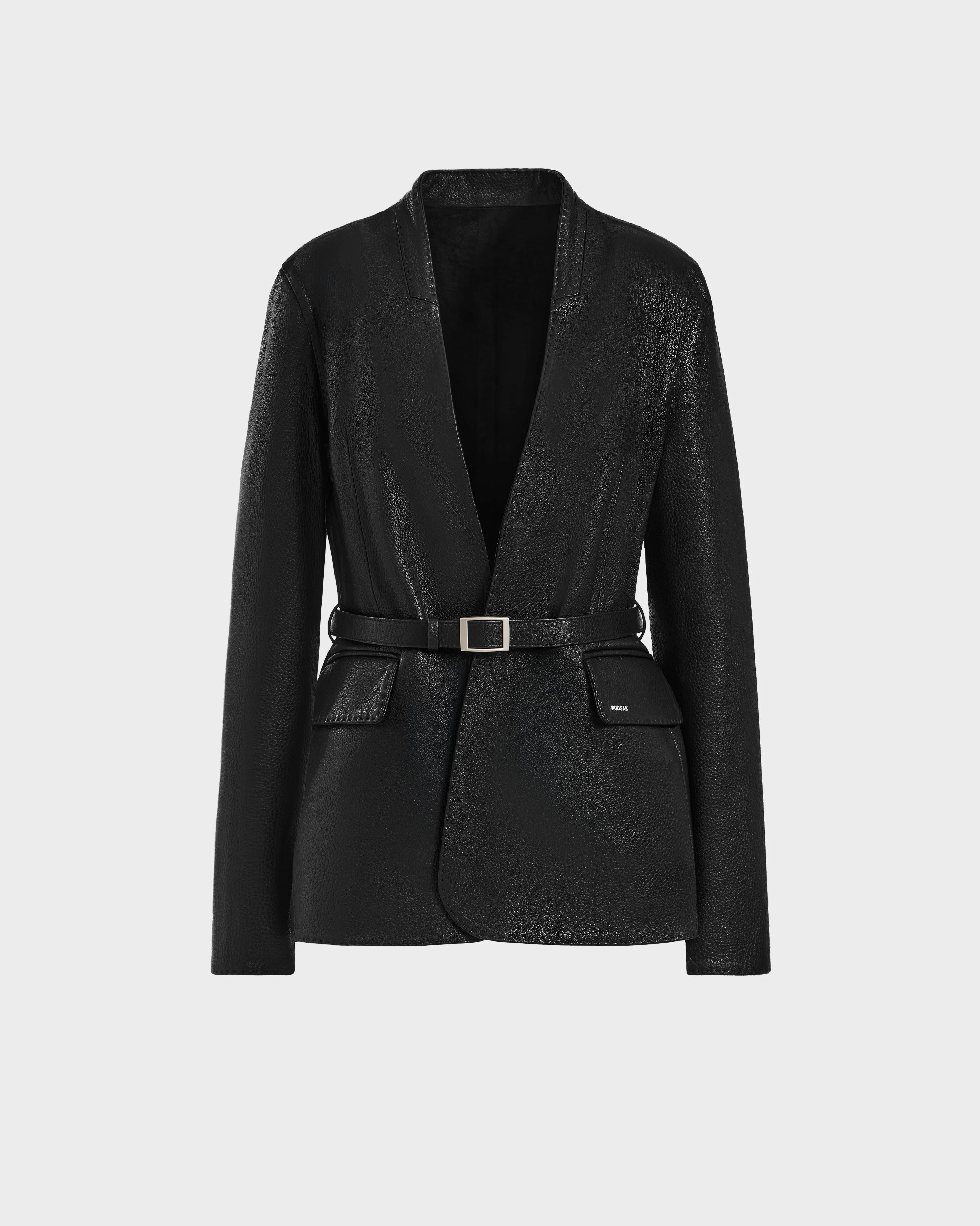PAMILA - 8125051 Black - Image 8
