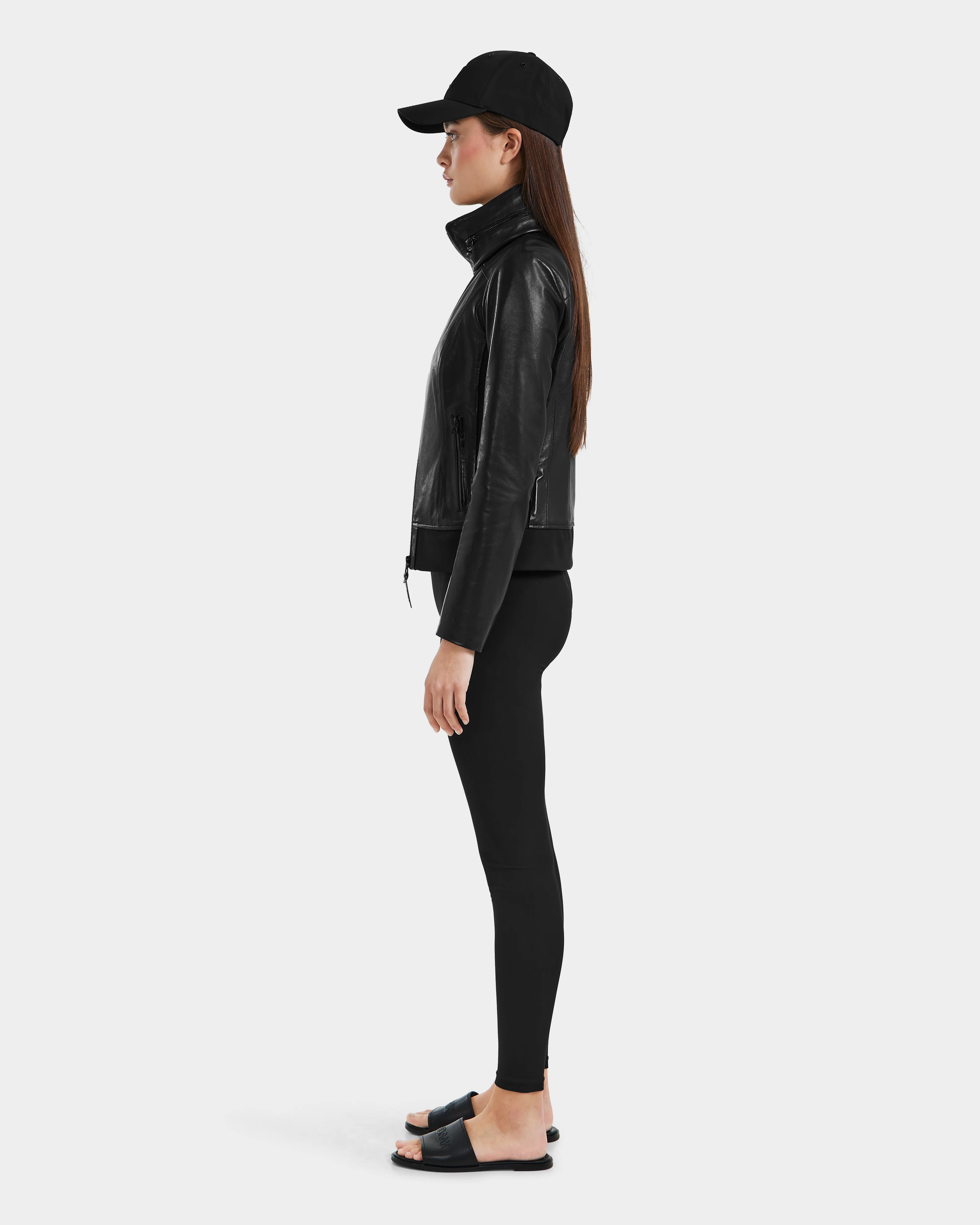 REBECCA - 8125066 Black - Image 3