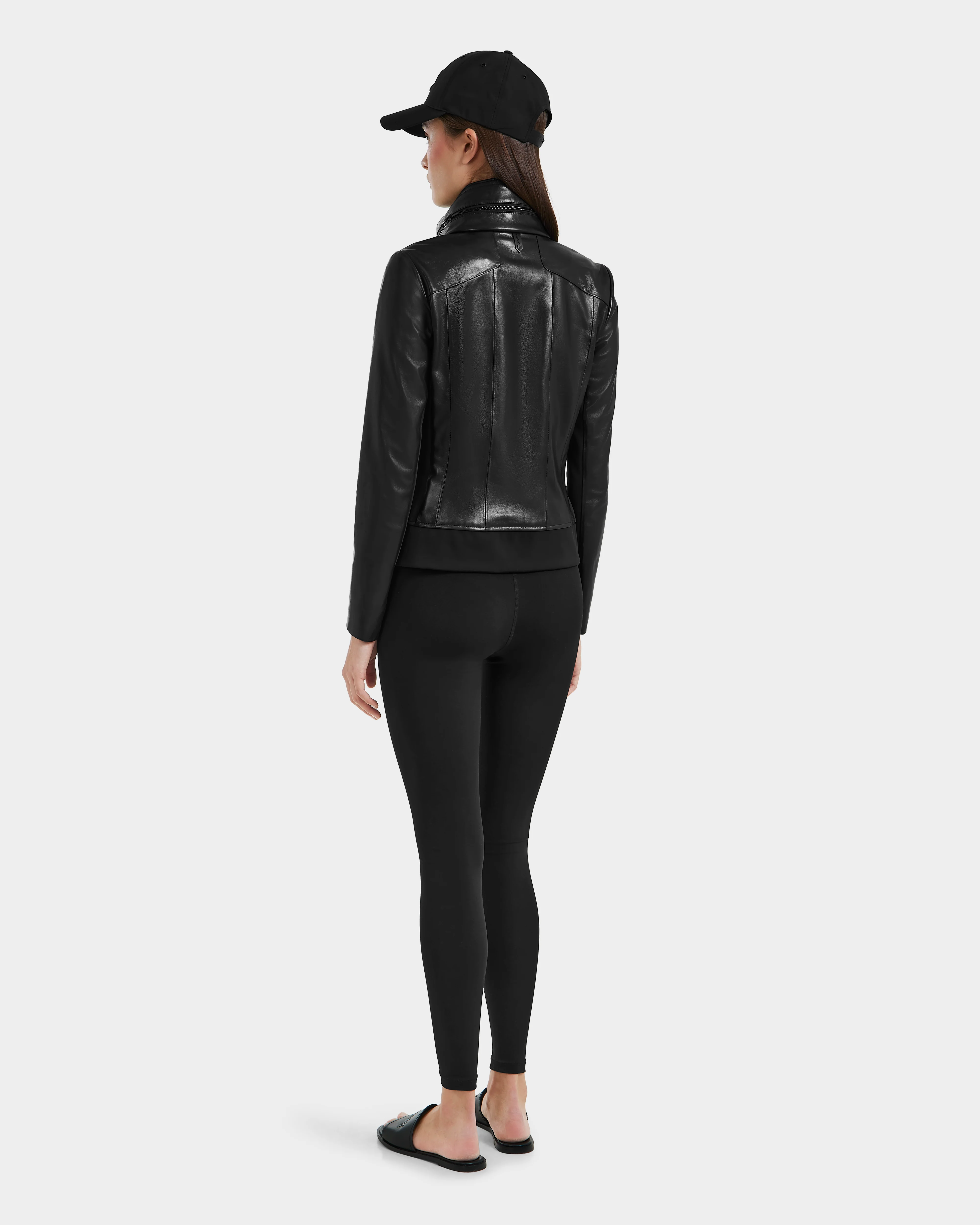 REBECCA - 8125066 Black - Image 4