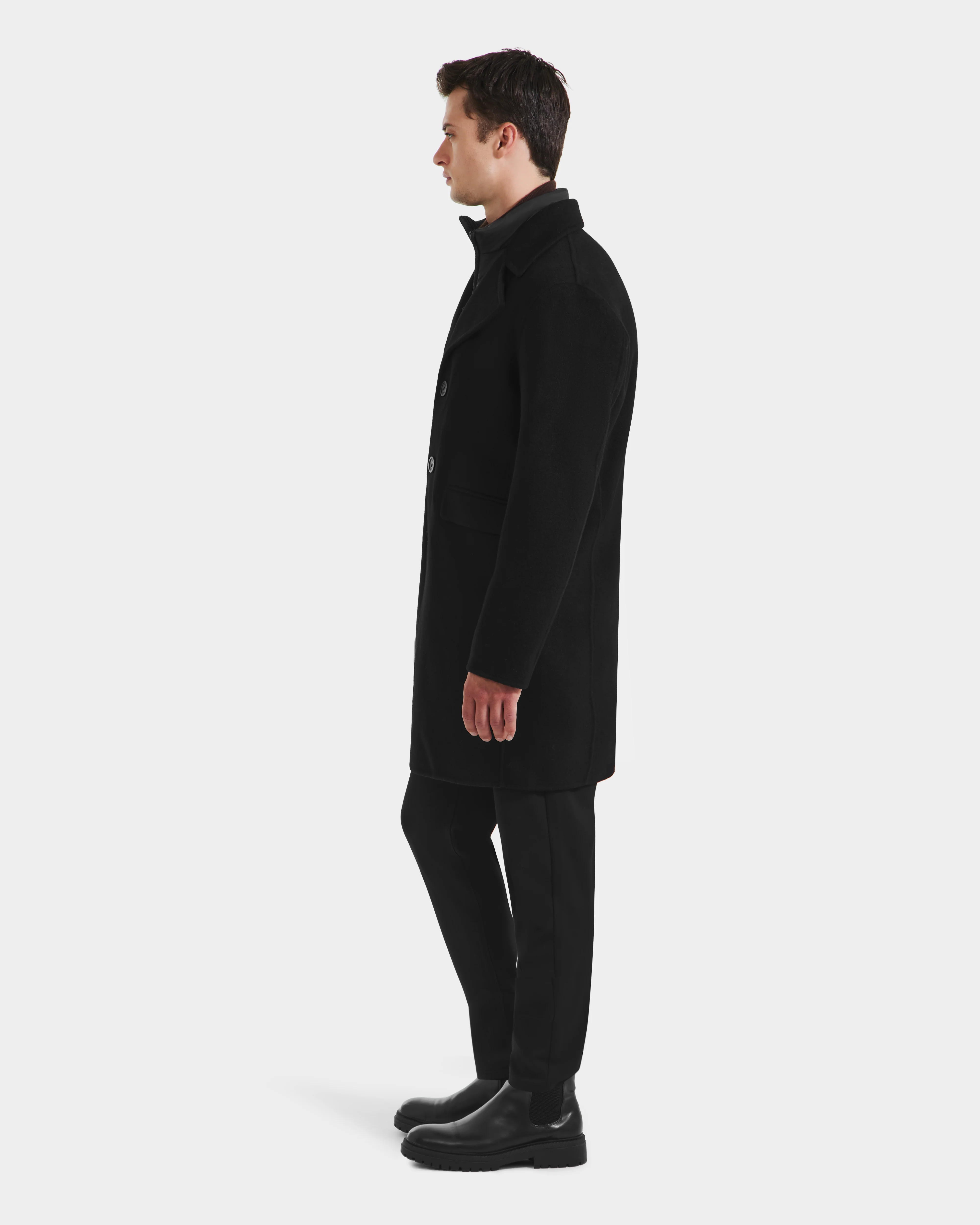 SAWYER - 6125511 Black - Image 3