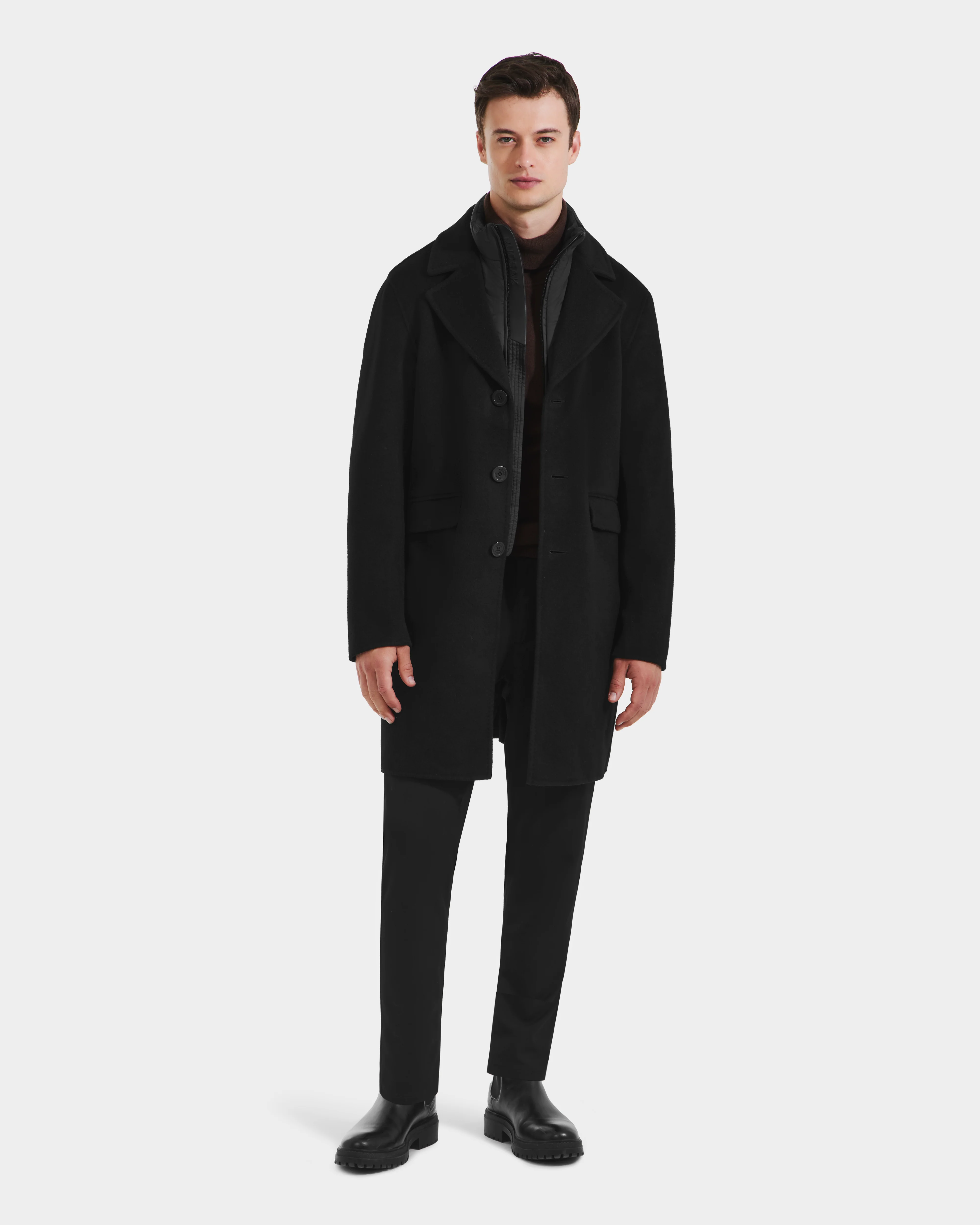 SAWYER - 6125511 Black - Image 6