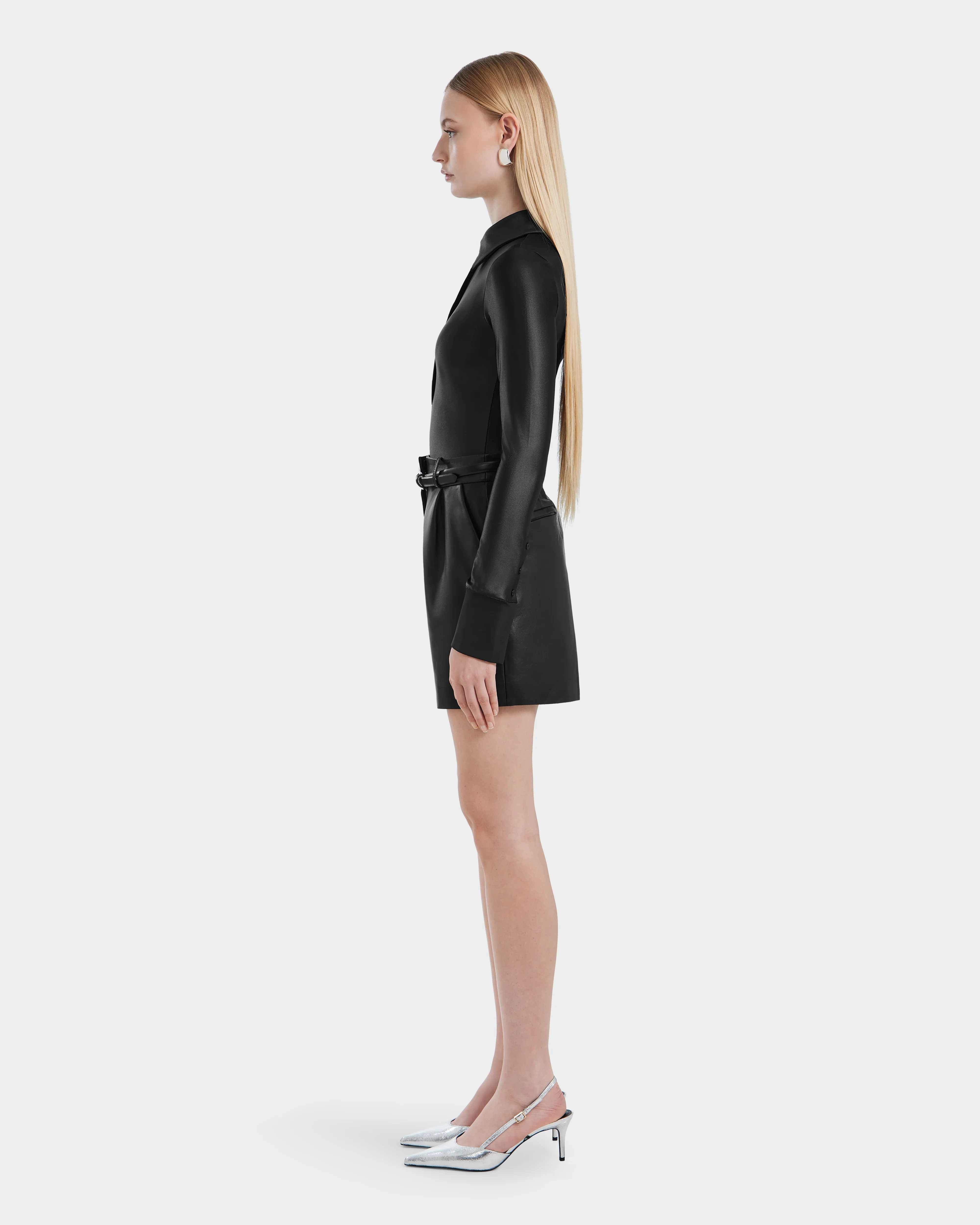 SHELLY - 8524537 Black - Image 3