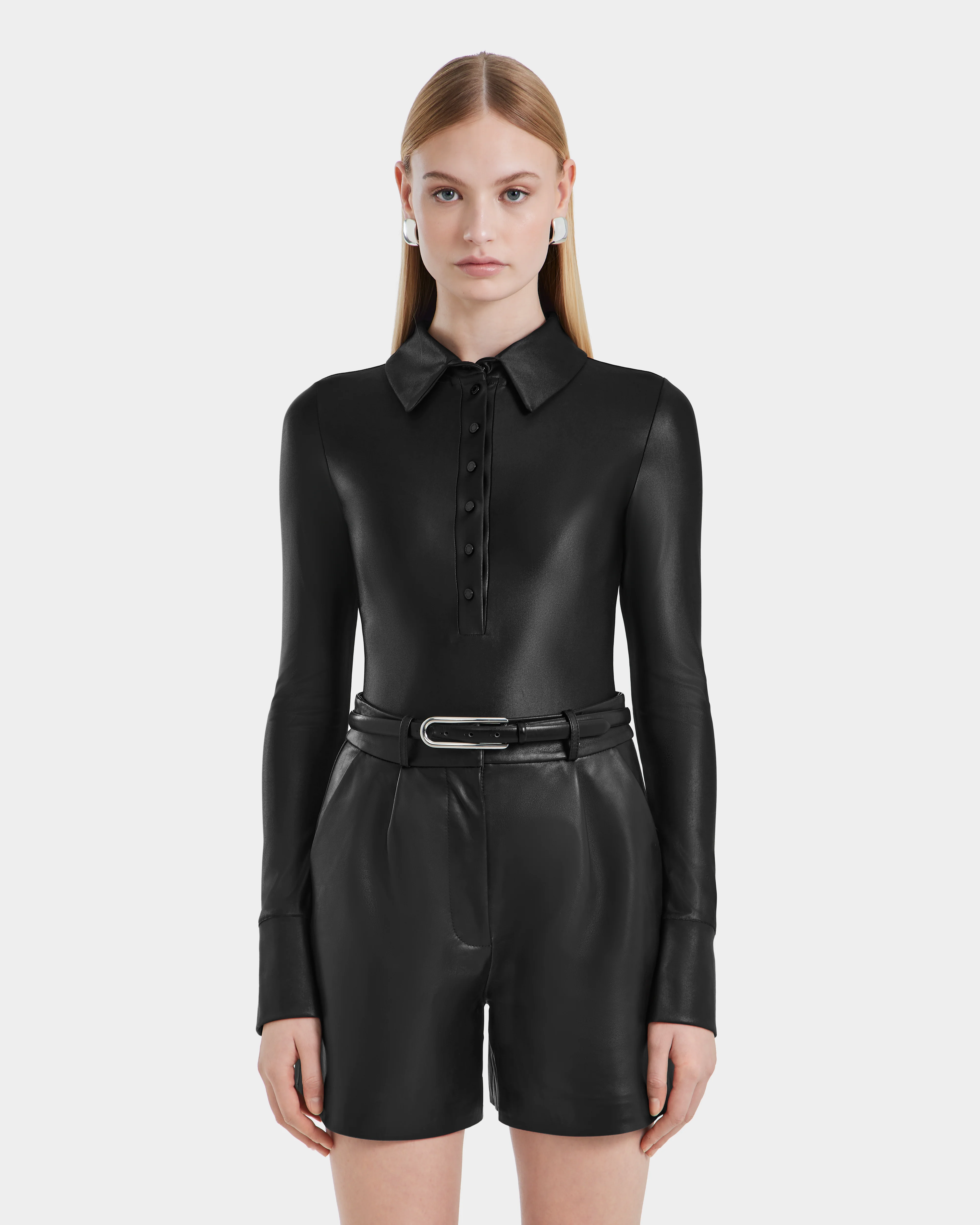 SHELLY - 8524537 Black - Image 5