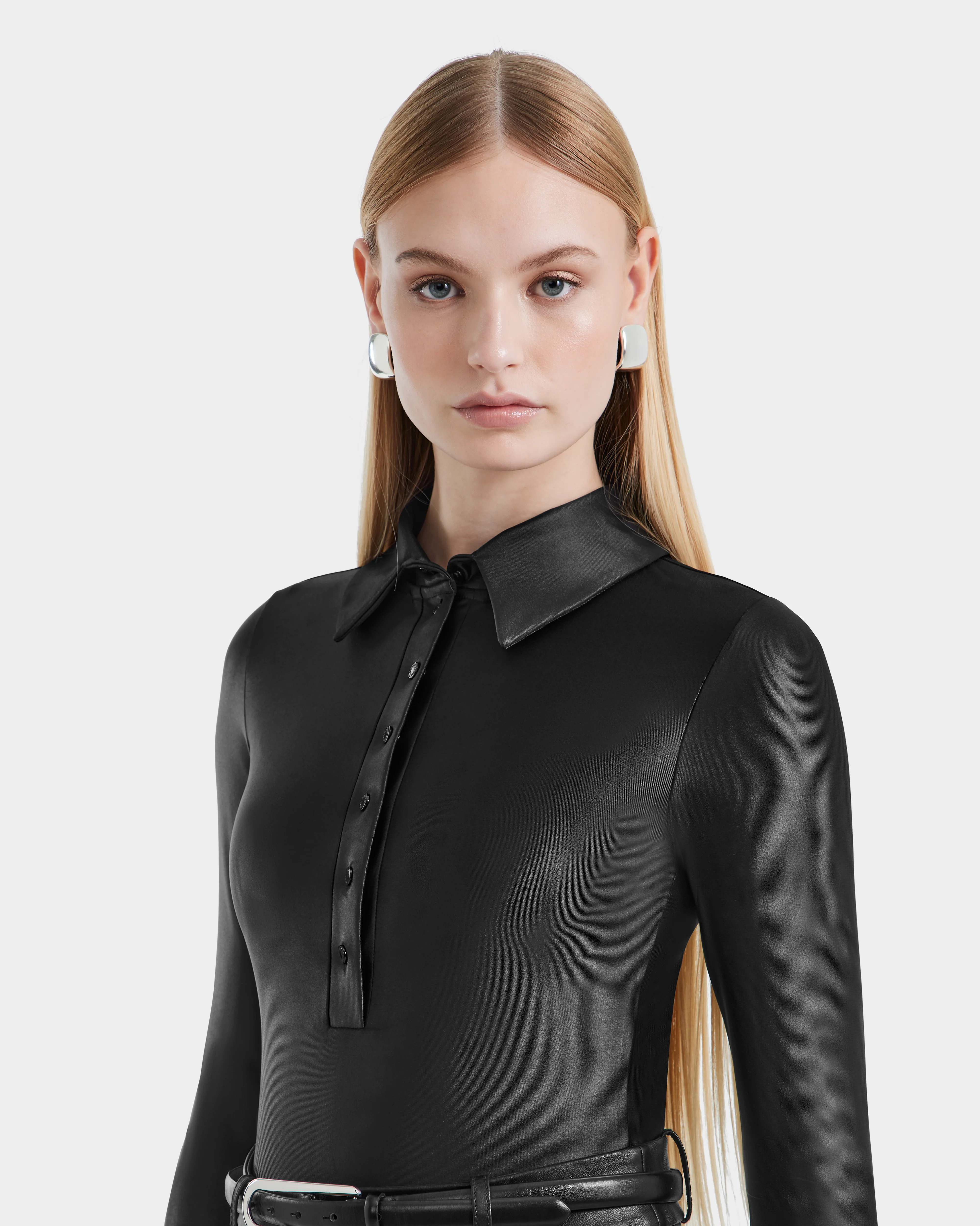 SHELLY - 8524537 Black - Image 6