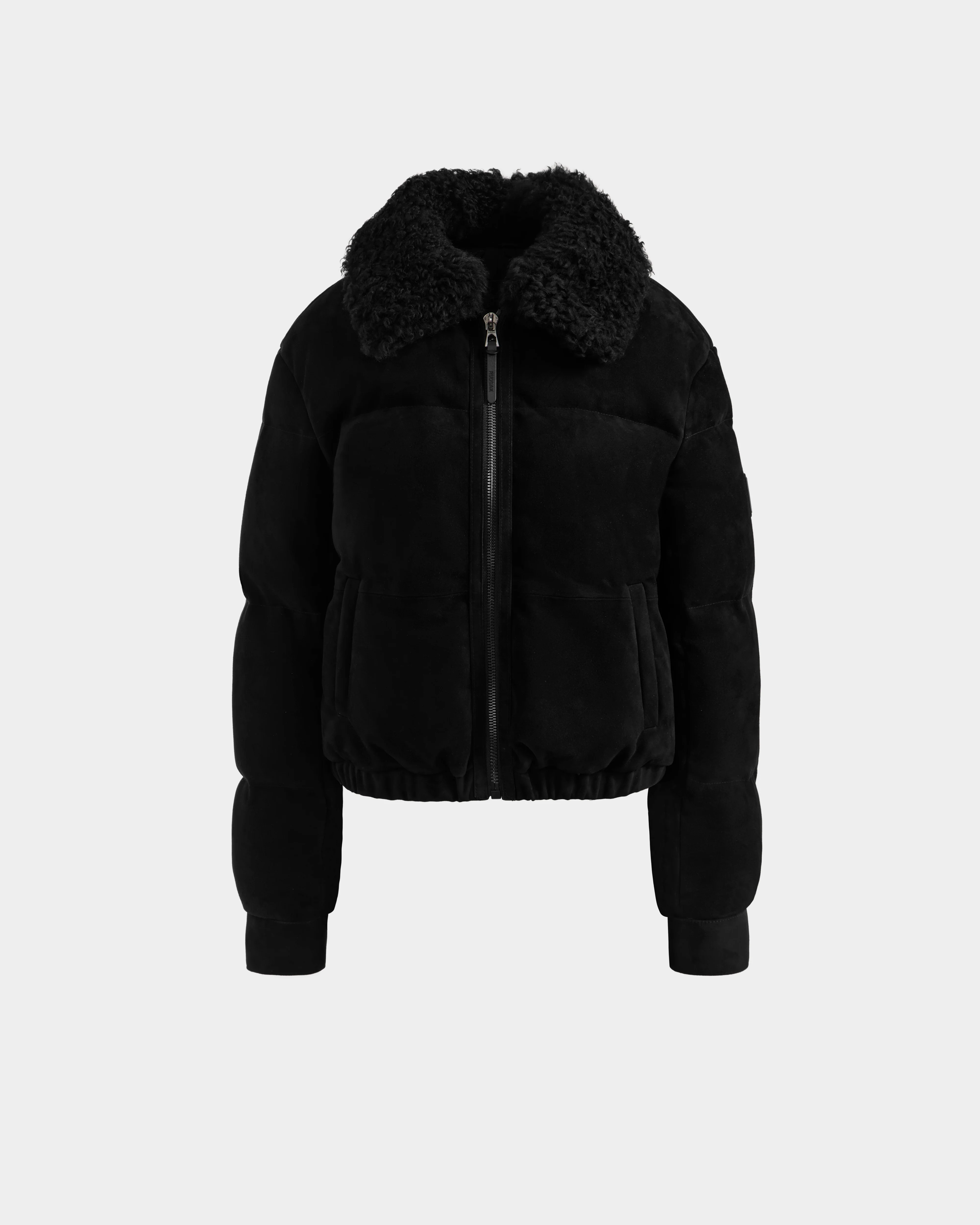 STACEY - 8125049 Black - Image 8
