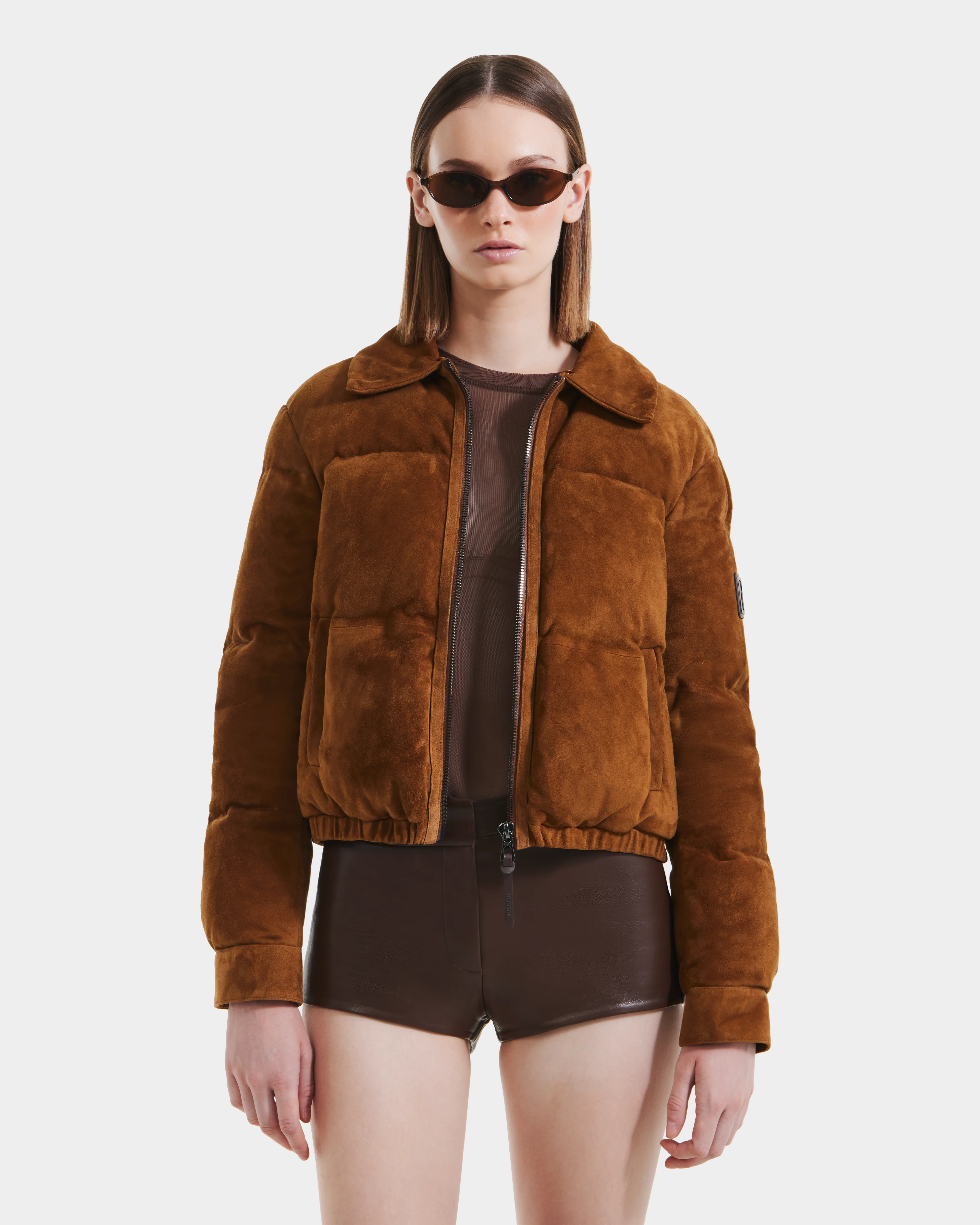 STACEY - 8125049 Mocha - Image 8