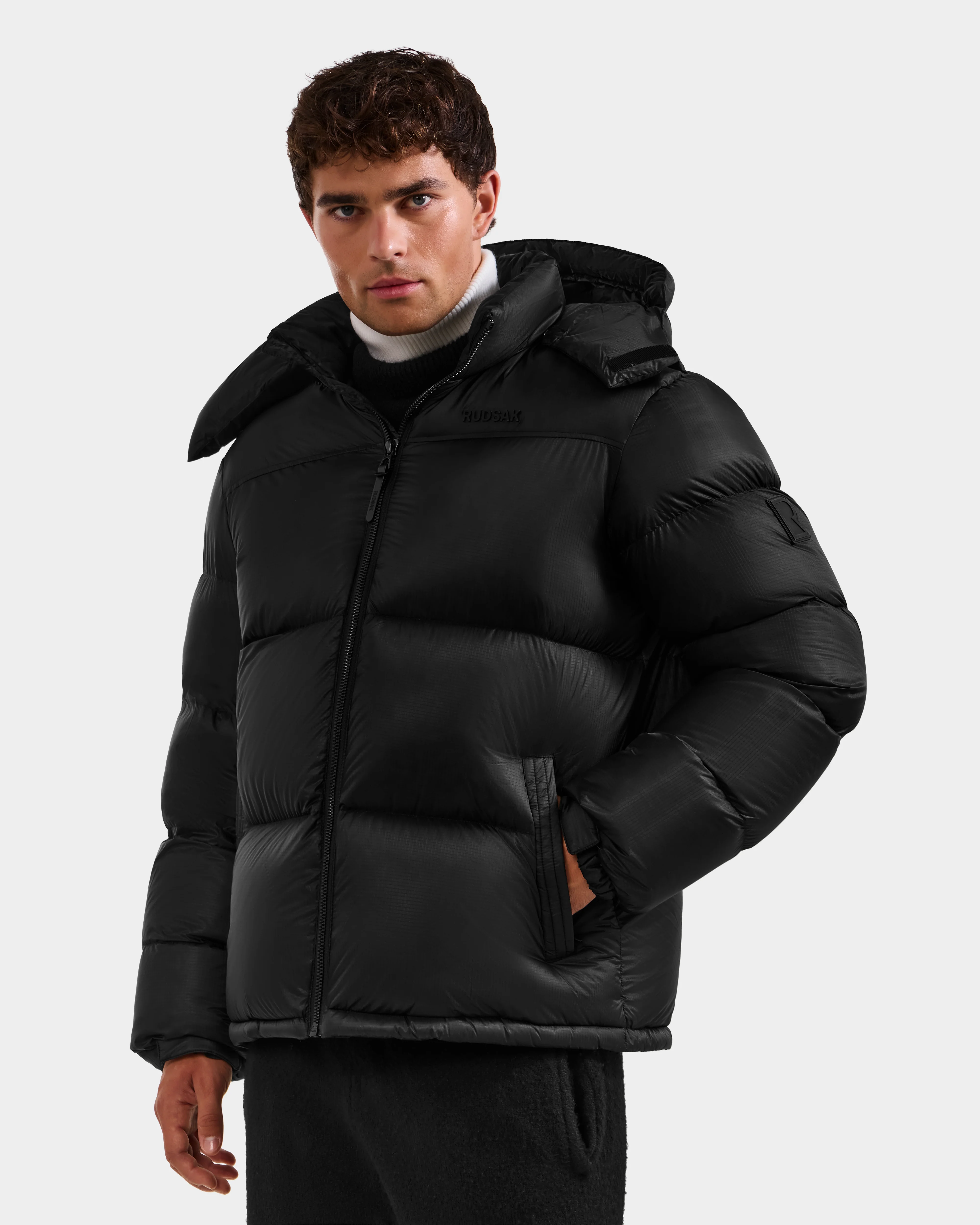 STEFANO - 6125574 Black - Image 5