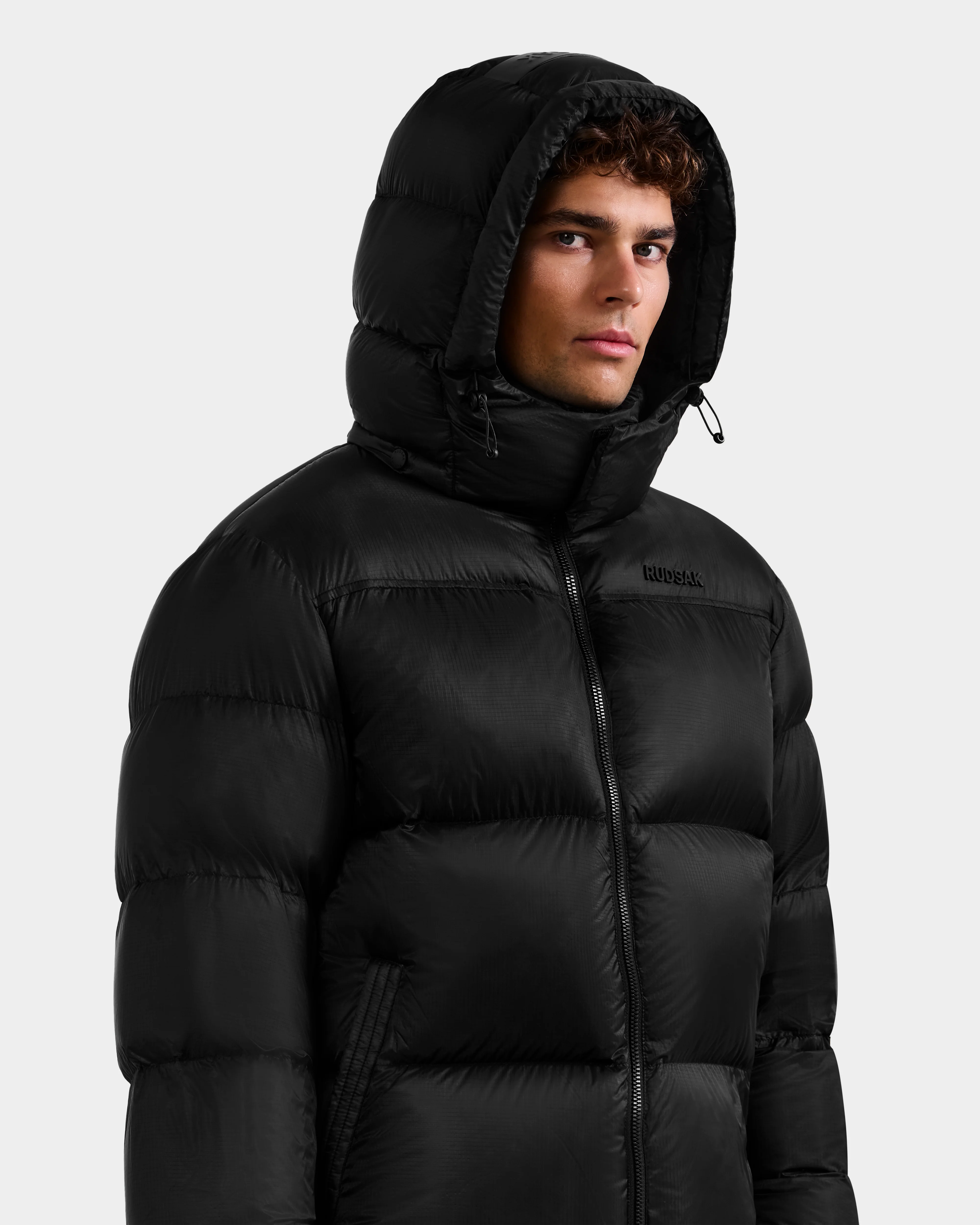 STEFANO - 6125574 Black - Image 6