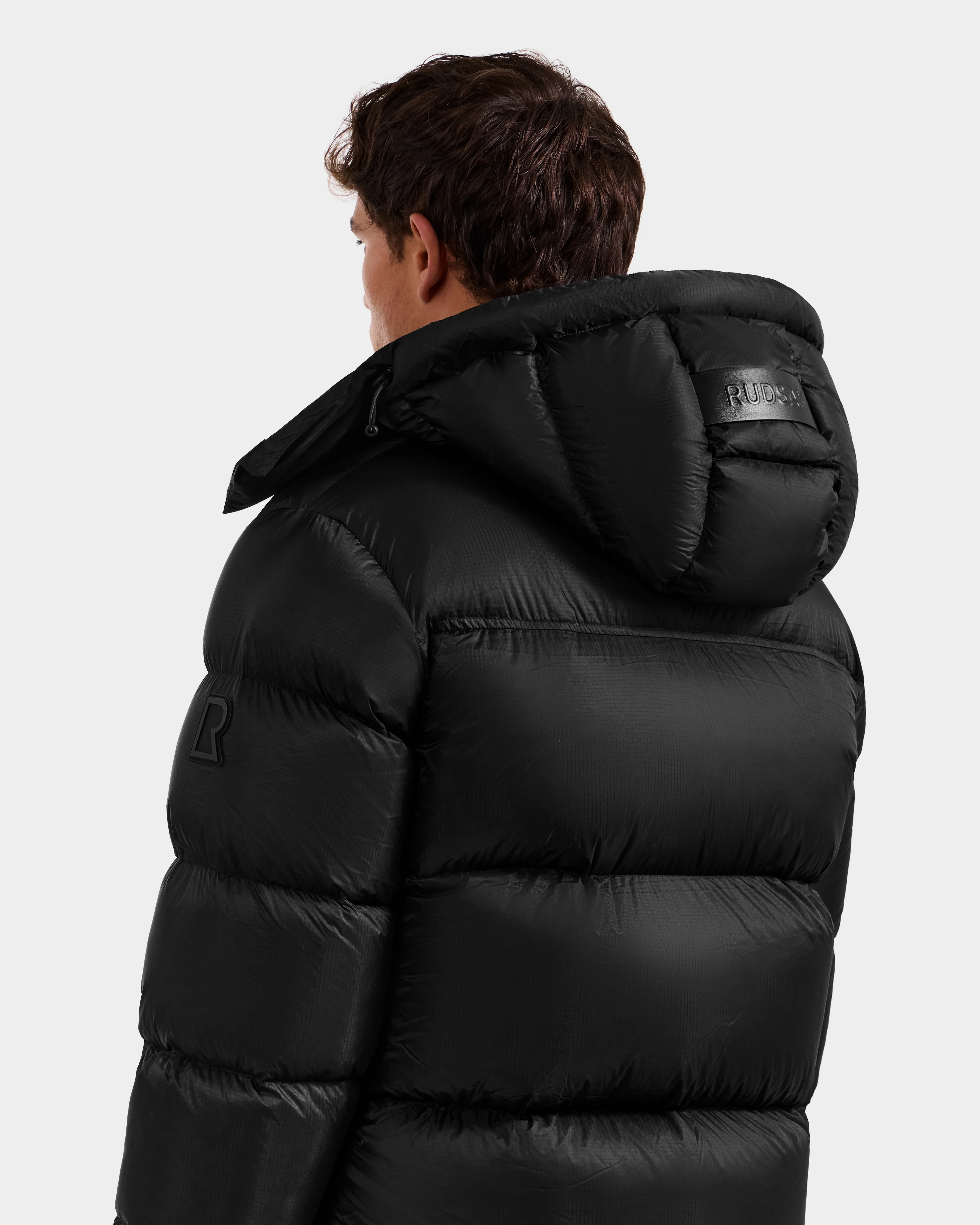 STEFANO - 6125574 Black - Image 7