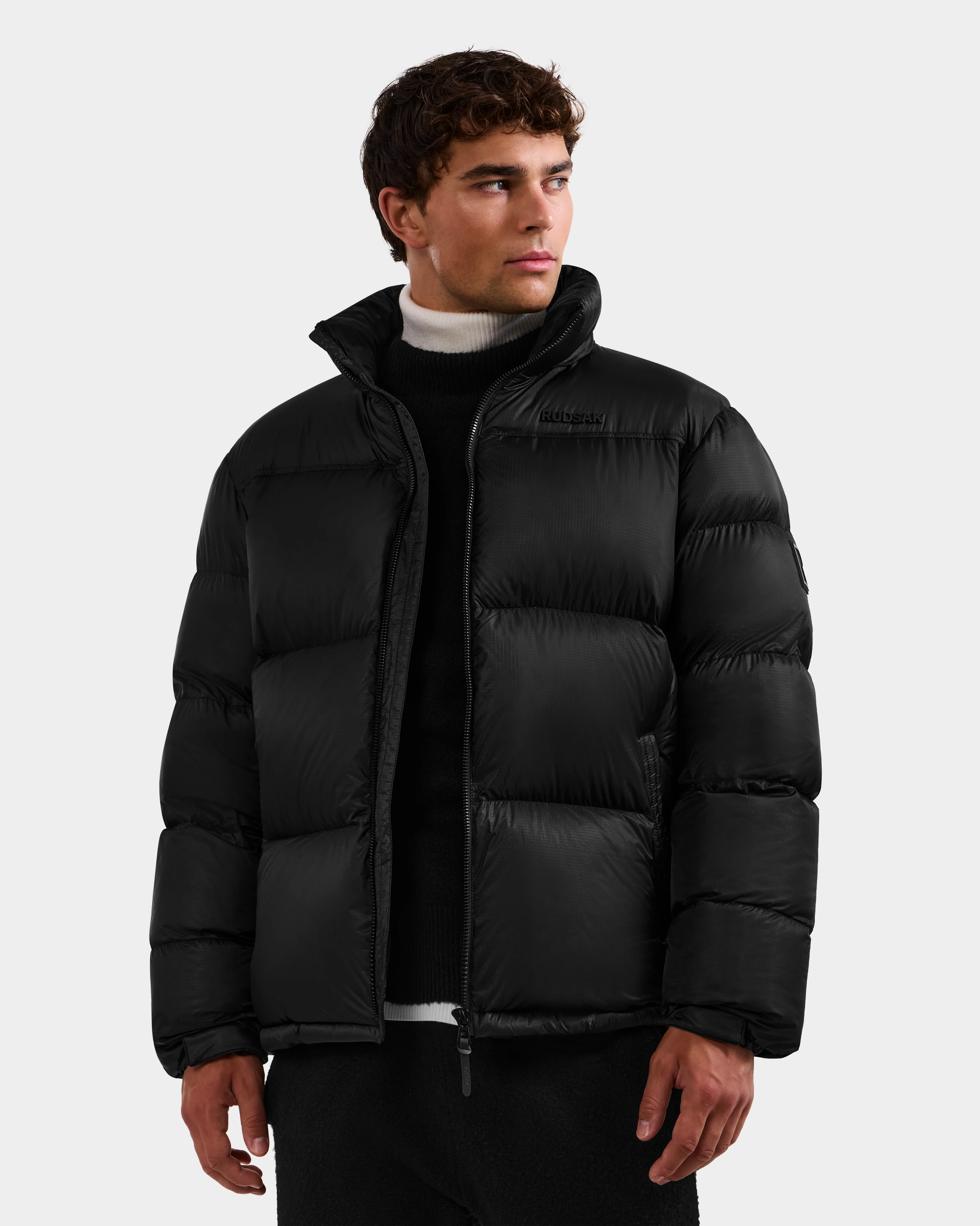 STEFANO - 6125574 Black - Image 9
