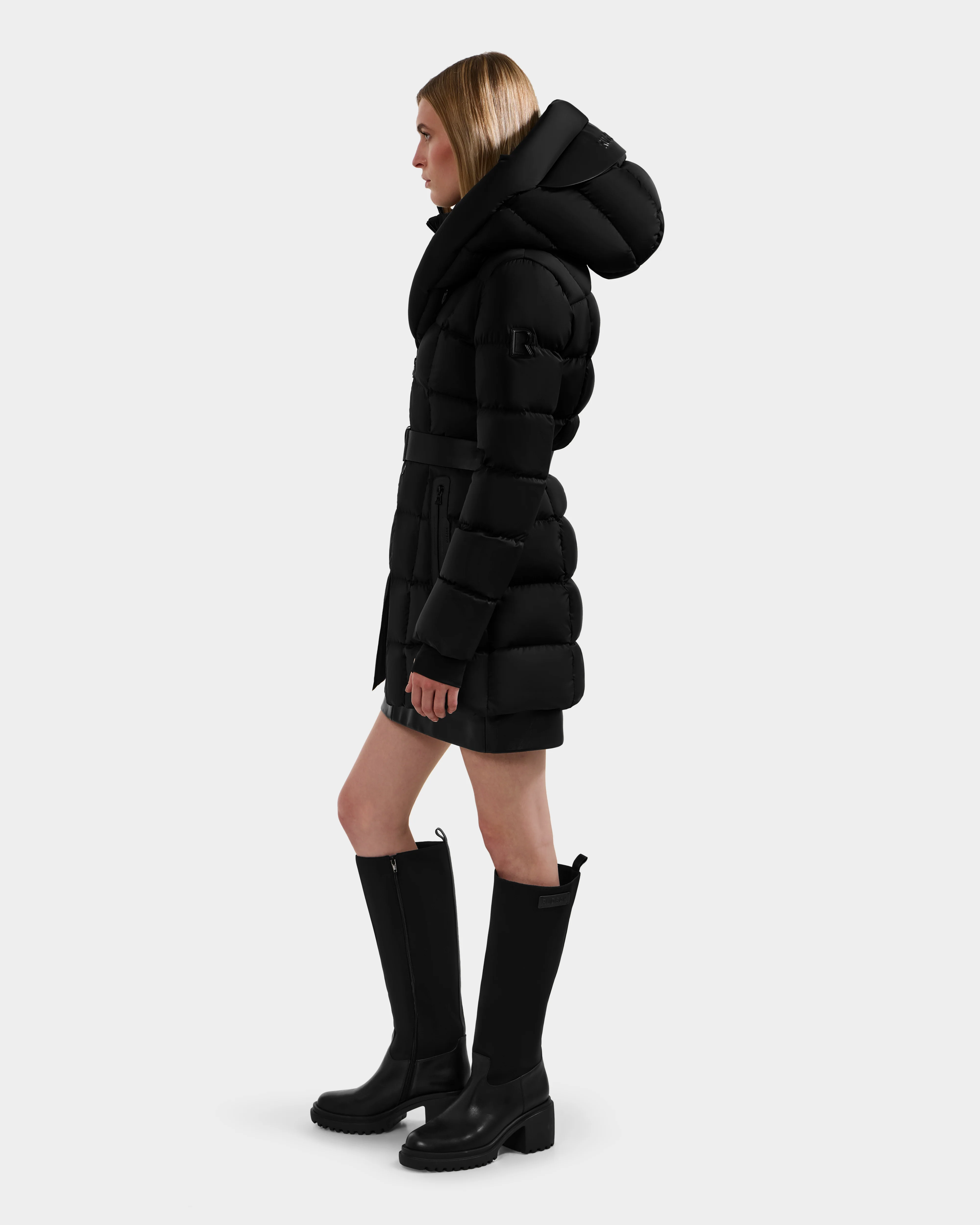 TAYLOR M - 8124545 Black - Image 3