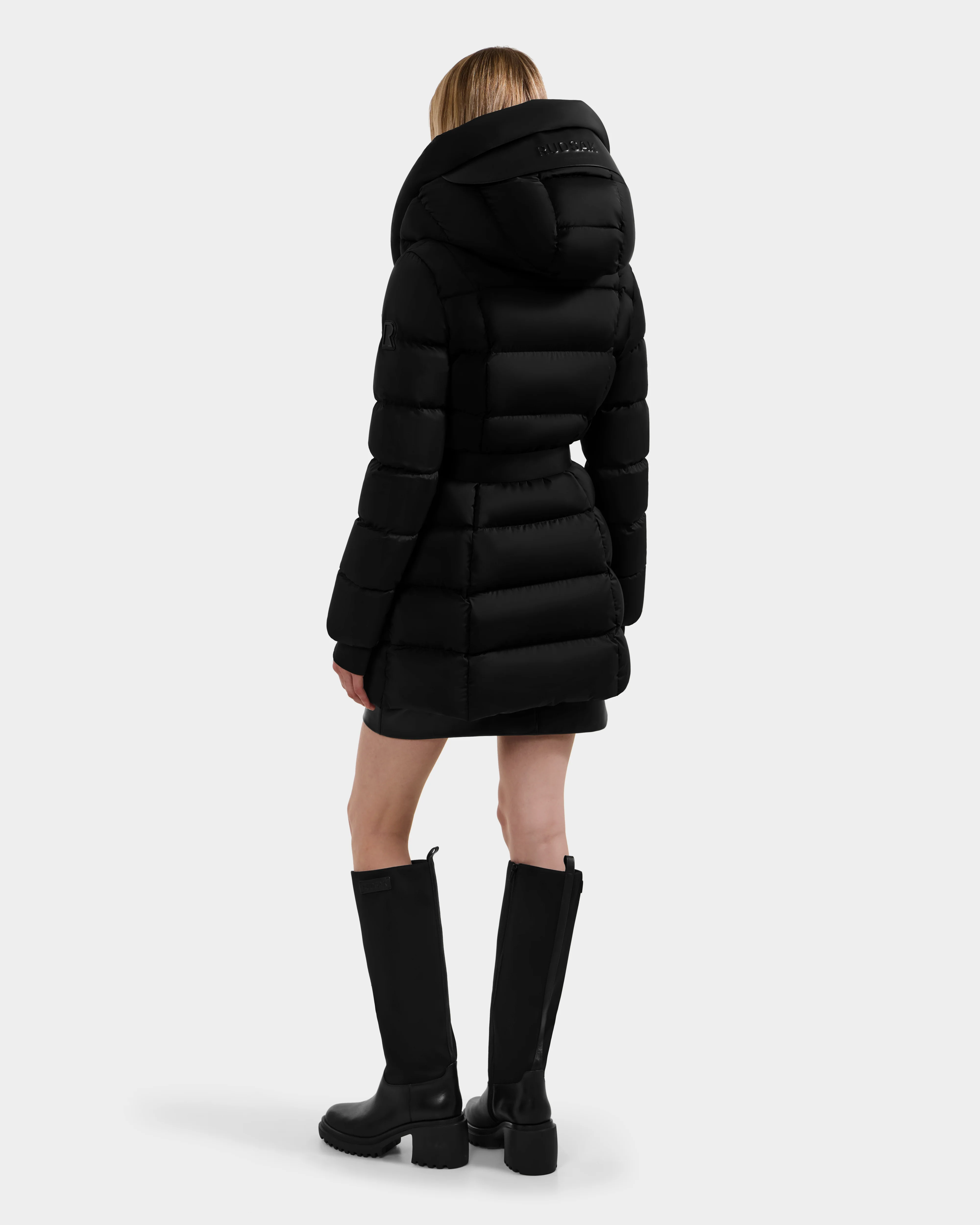 TAYLOR M - 8124545 Black - Image 4