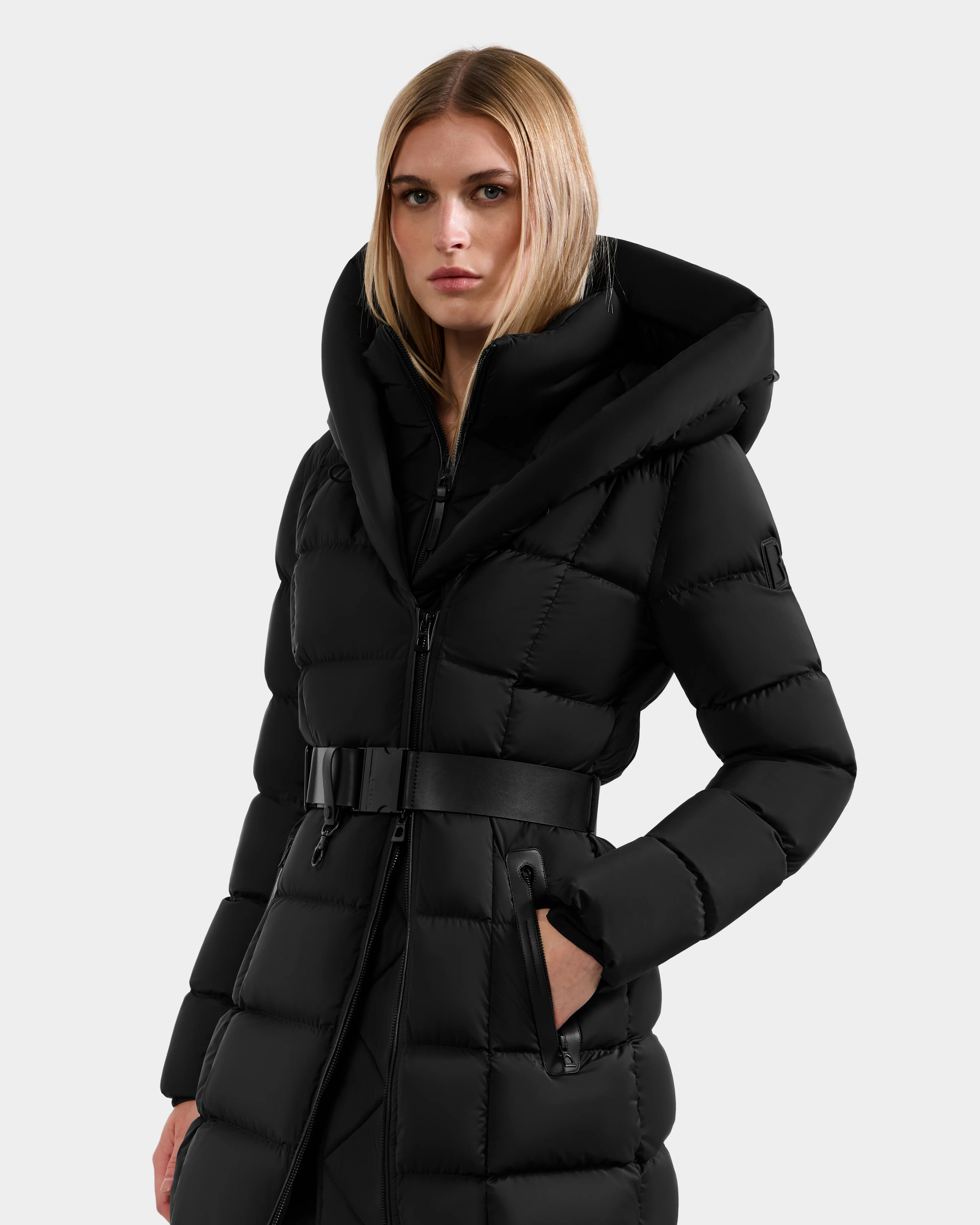 TAYLOR M - 8124545 Black - Image 5