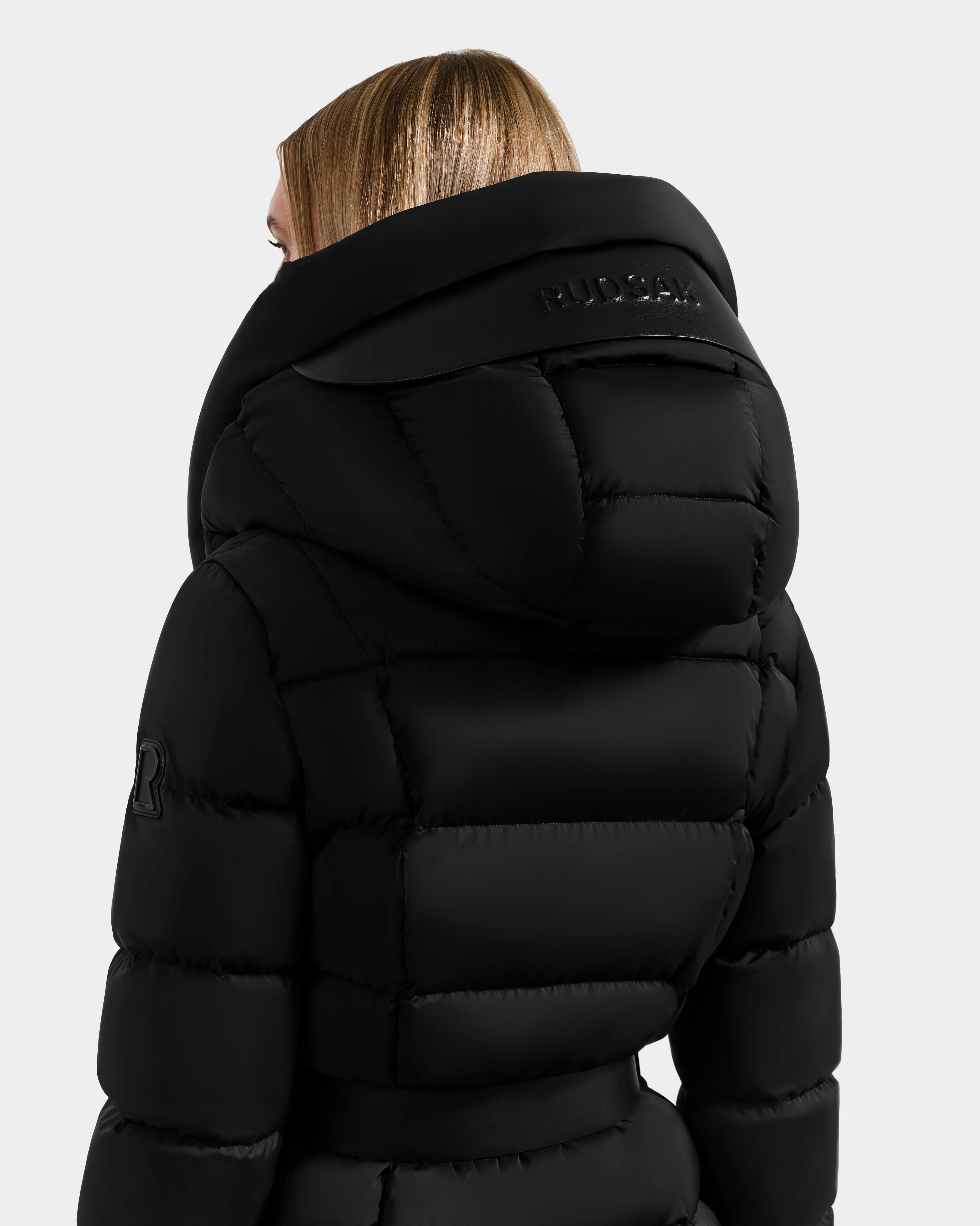 TAYLOR M - 8124545 Black - Image 6