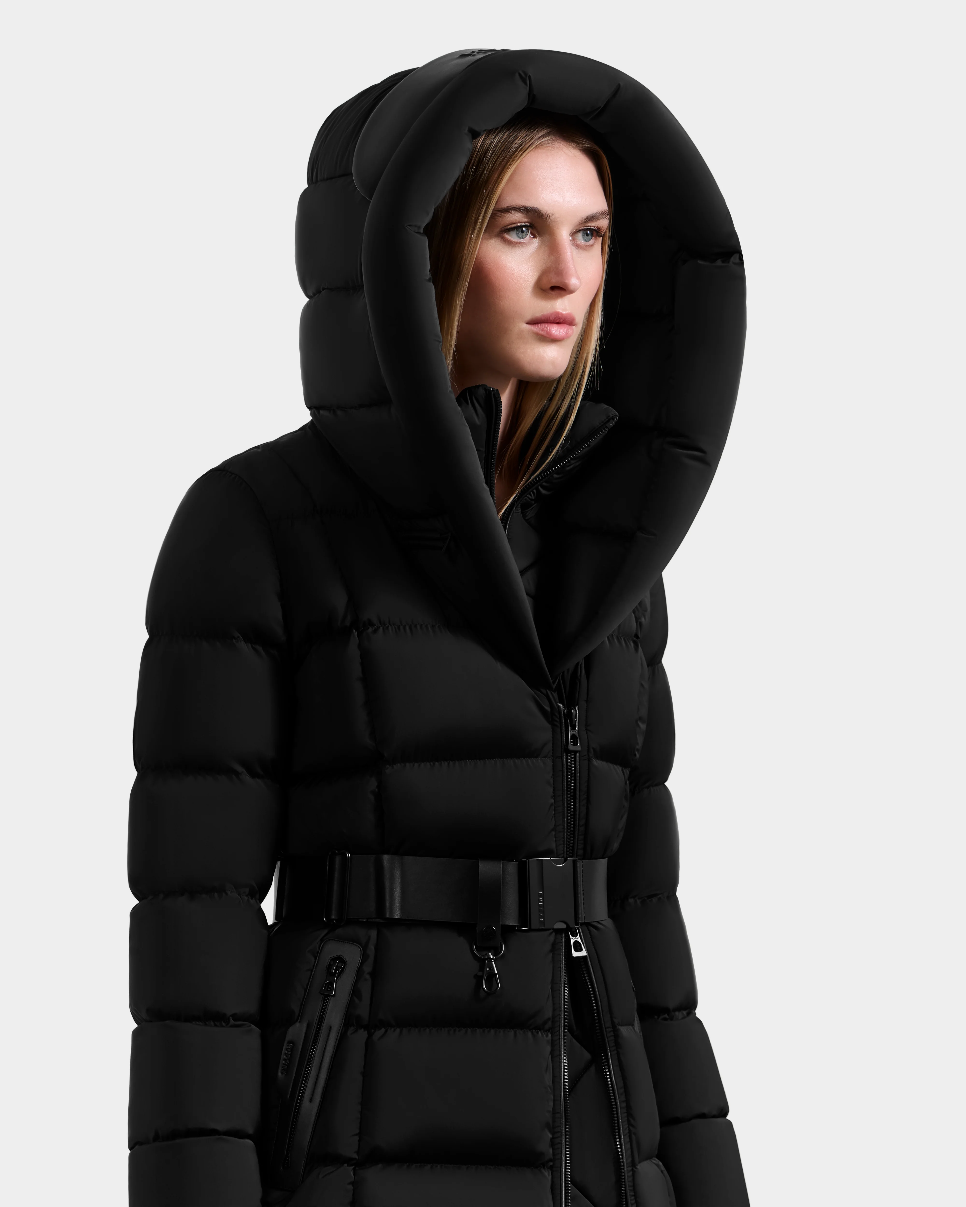 TAYLOR M - 8124545 Black - Image 7