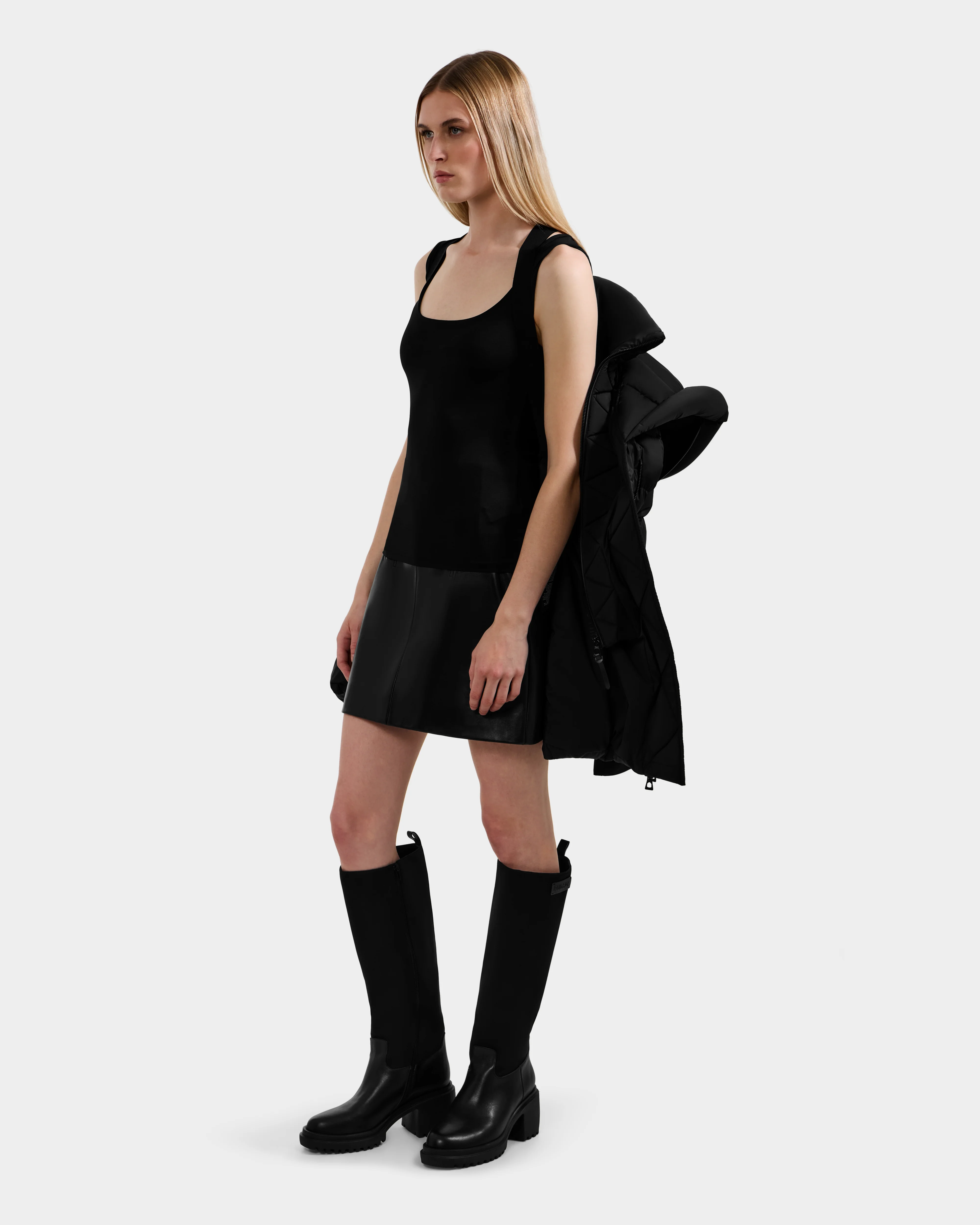 TAYLOR M - 8124545 Black - Image 8