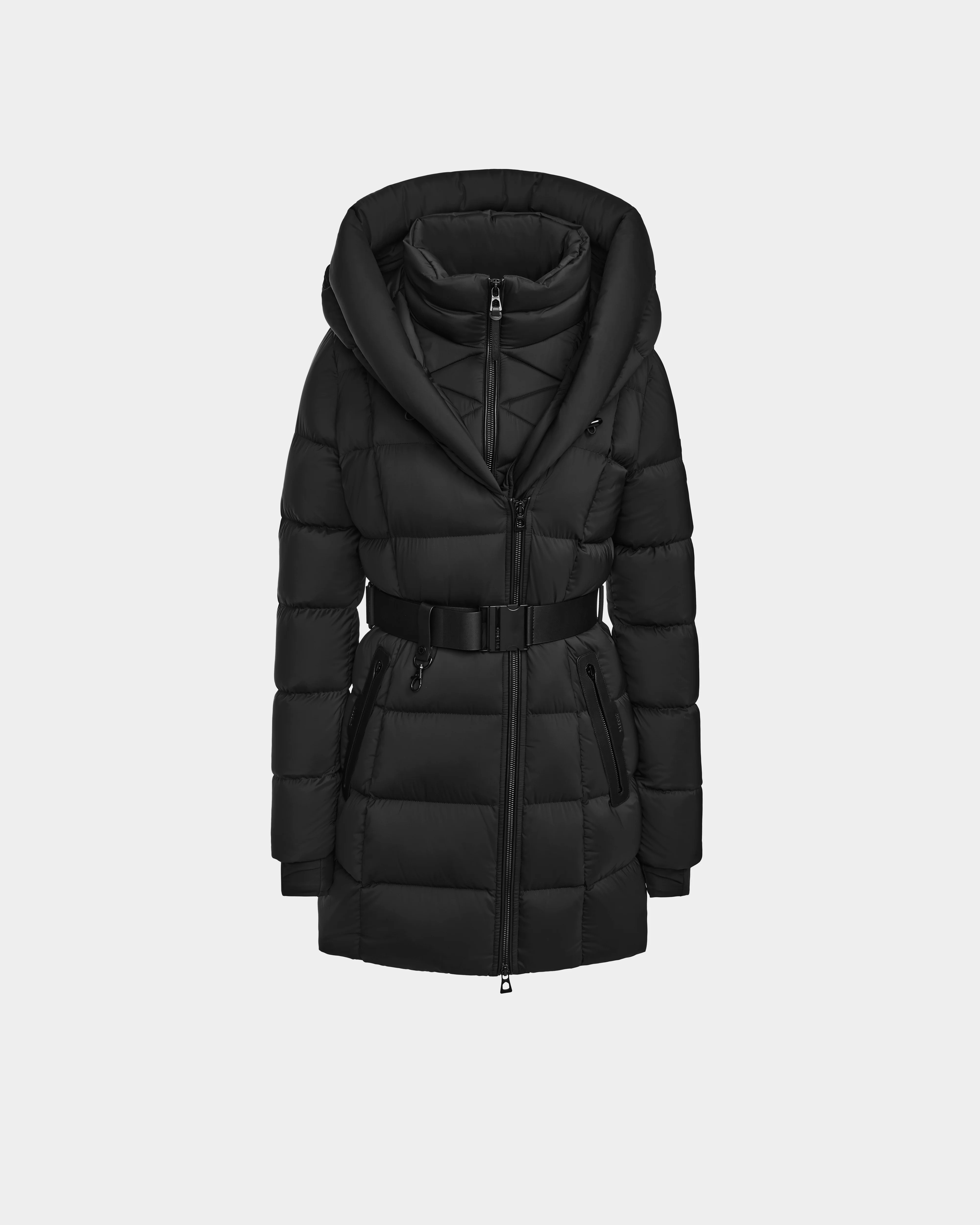 TAYLOR M - 8124545 Black - Image 9