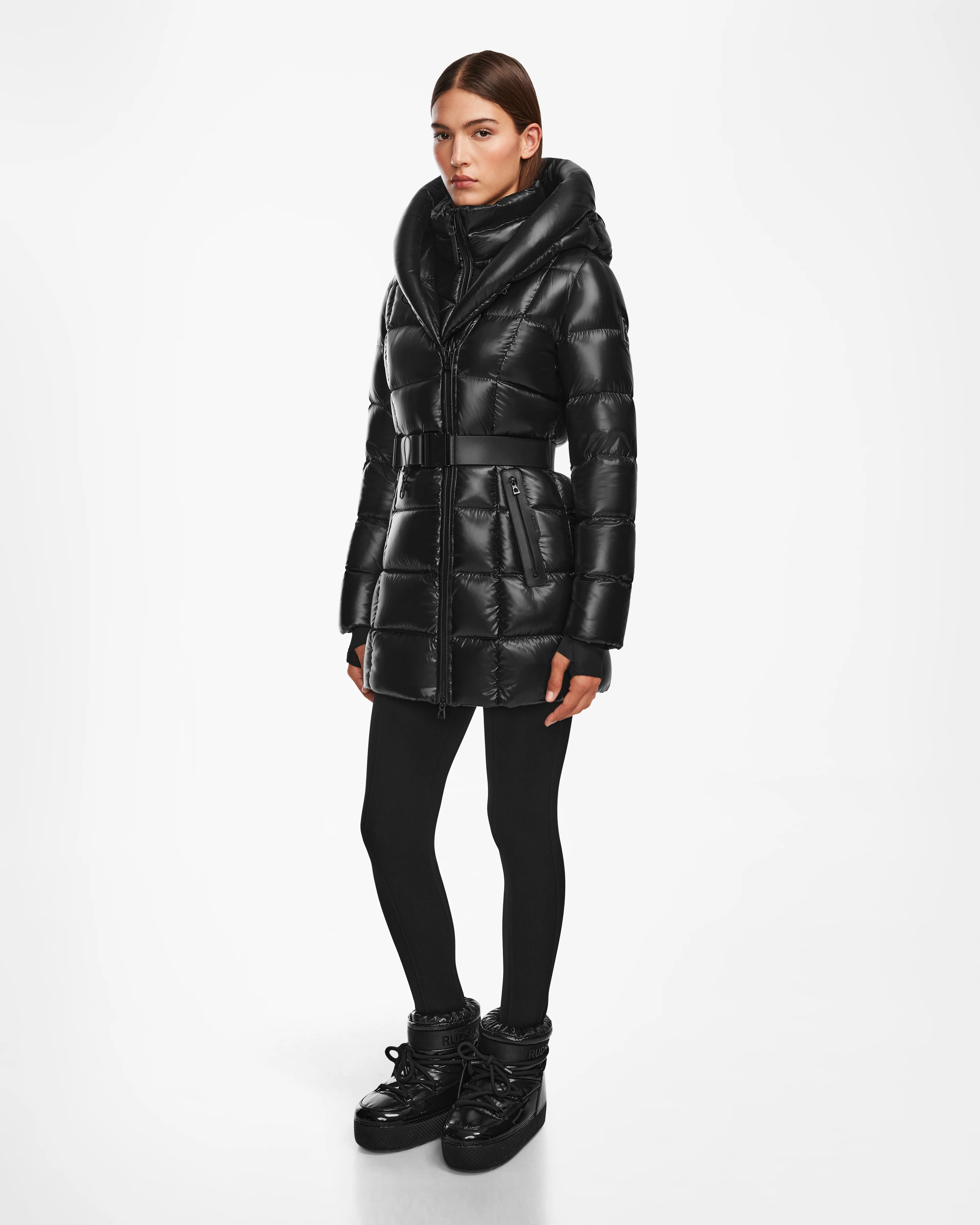 TAYLOR S - 8124820 Black - Image 3