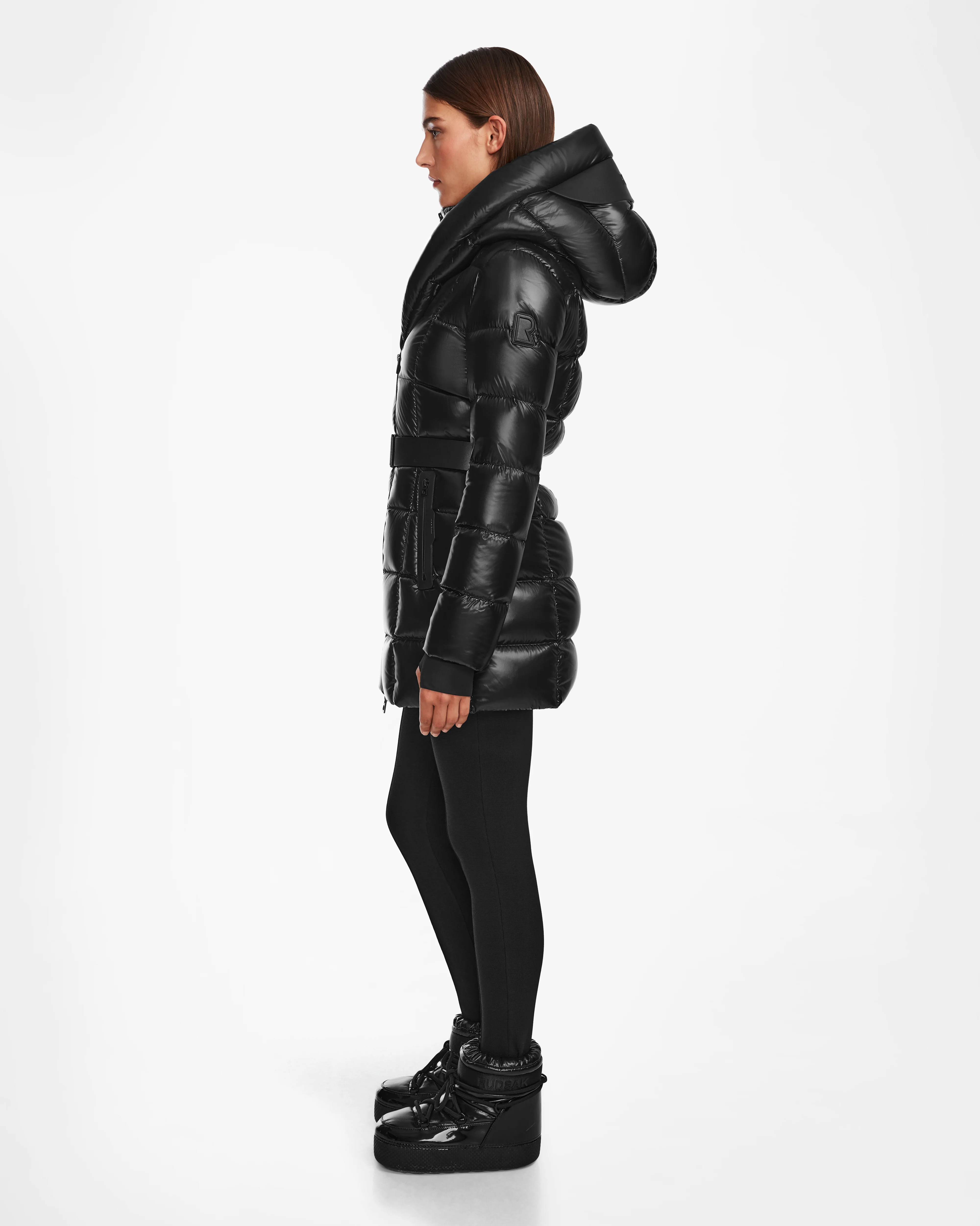 TAYLOR S - 8124820 Black - Image 4