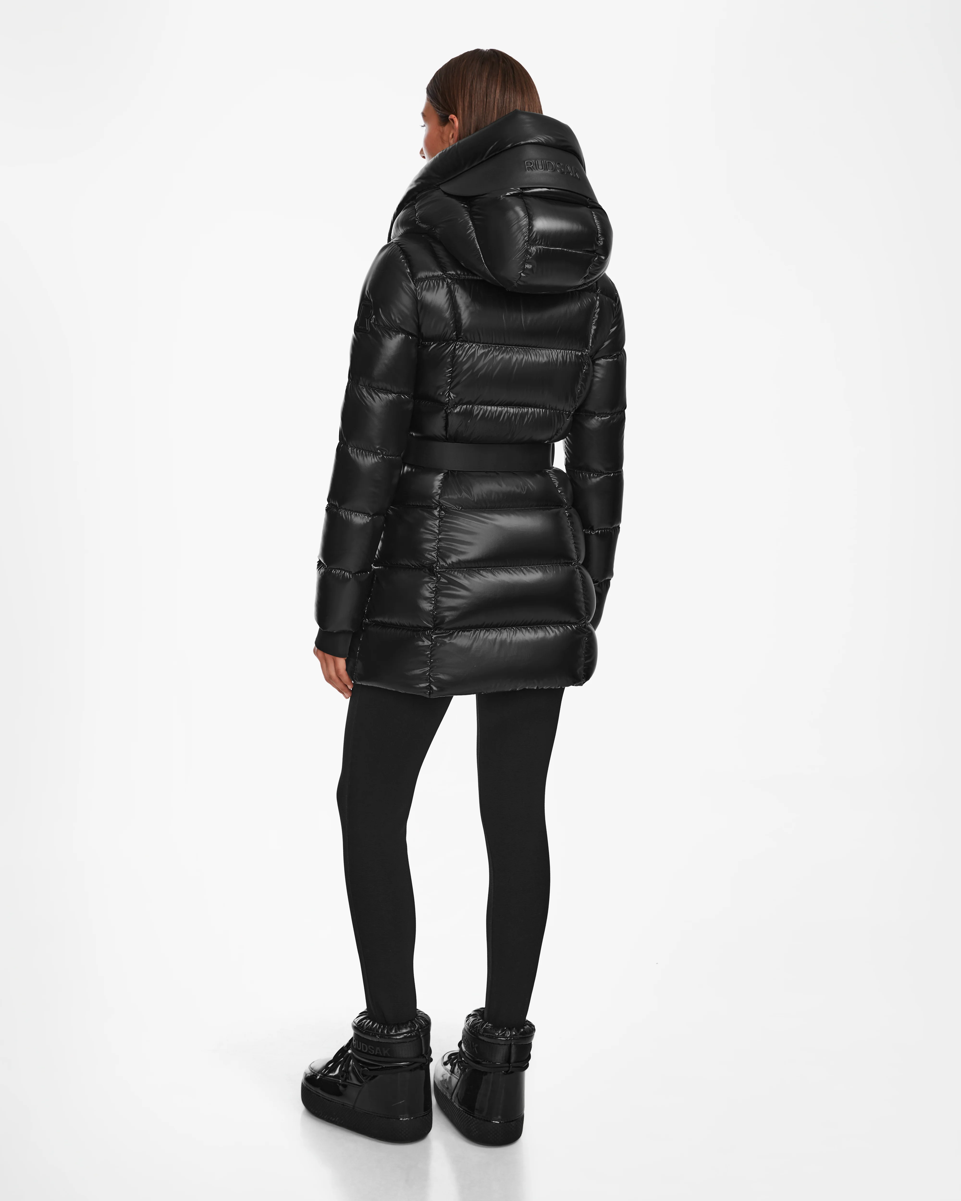 TAYLOR S - 8124820 Black - Image 5