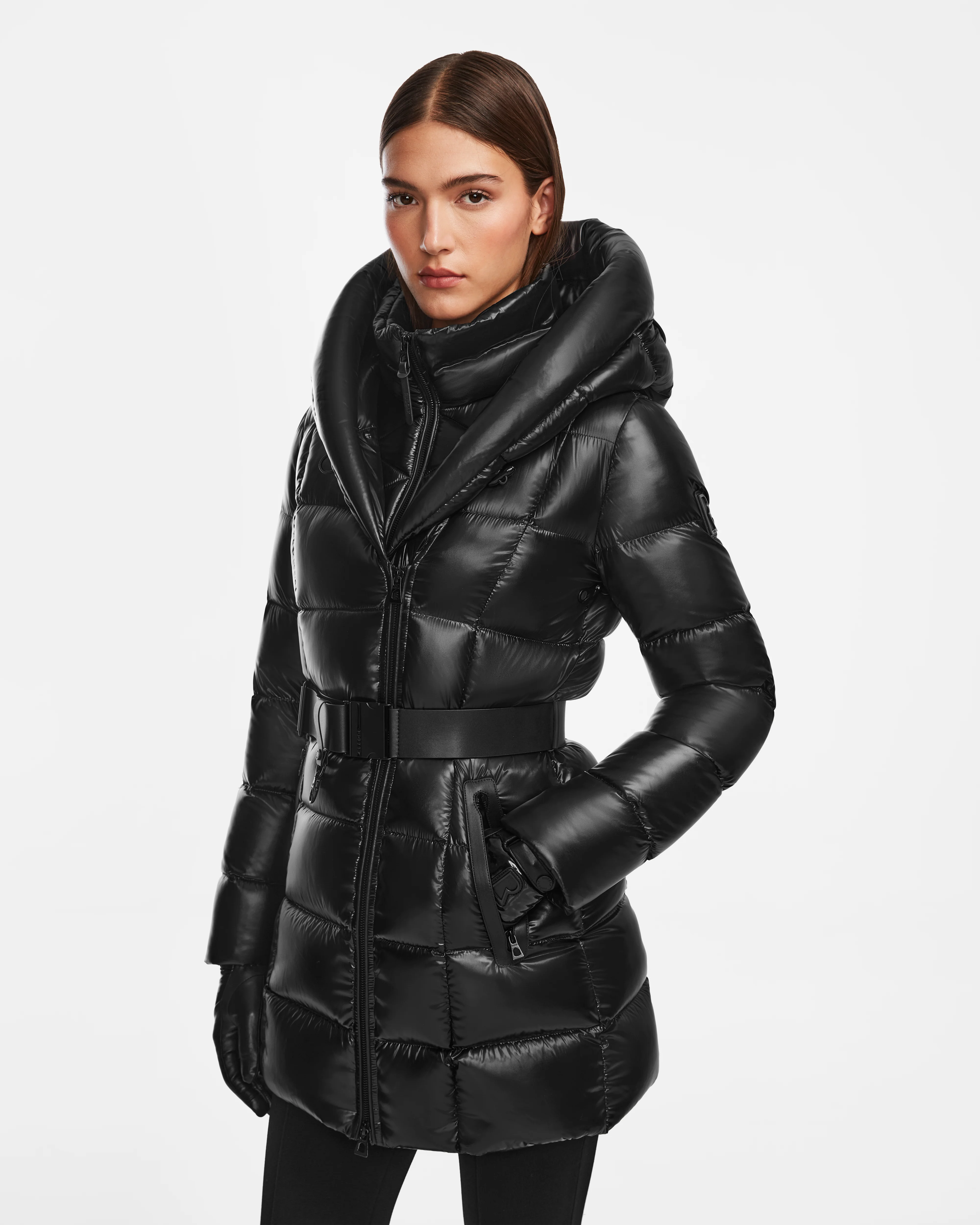 TAYLOR S - 8124820 Black - Image 7