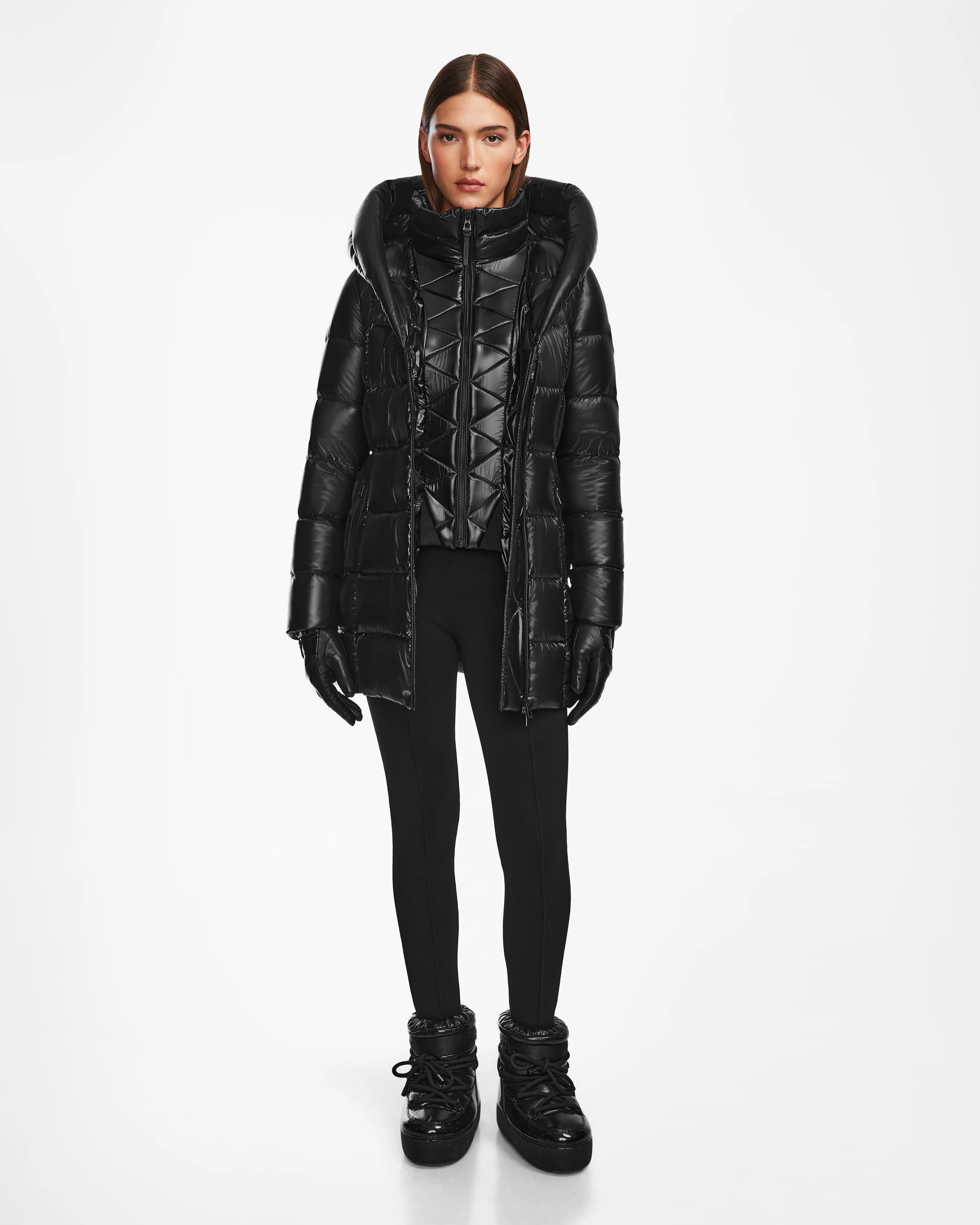TAYLOR S - 8124820 Black - Image 8