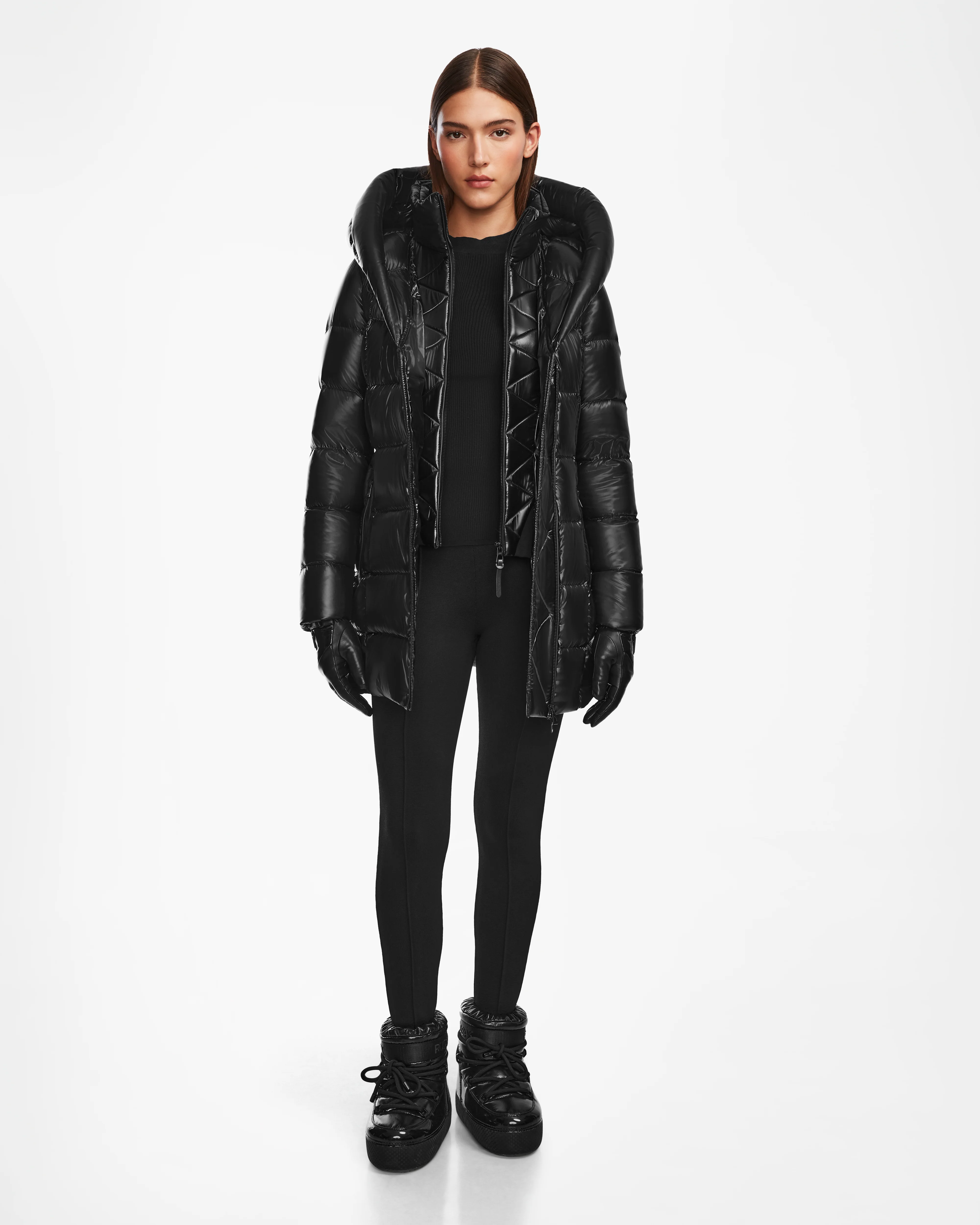 TAYLOR S - 8124820 Black - Image 9