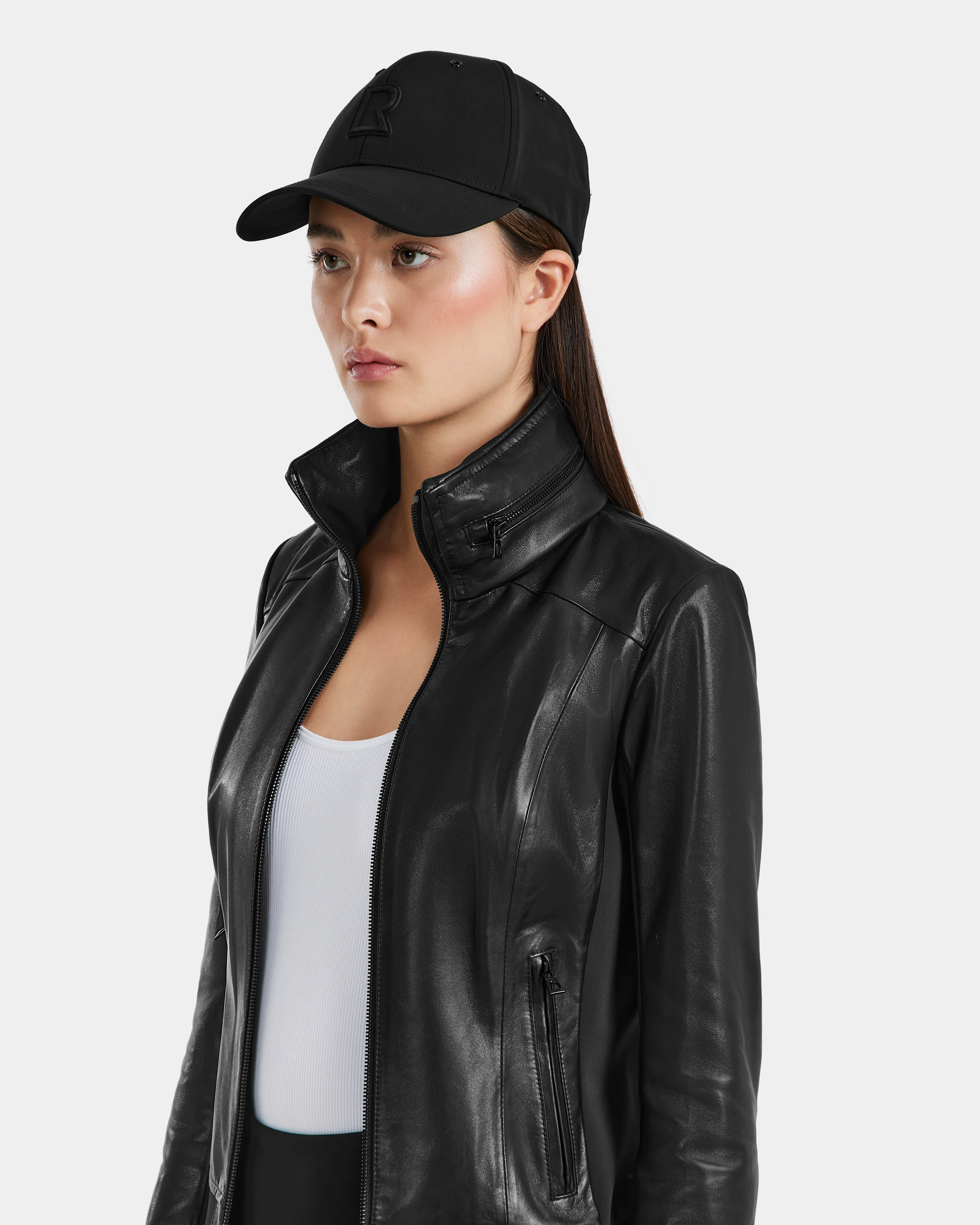 ARSENE - 9422504 Black - Image 4