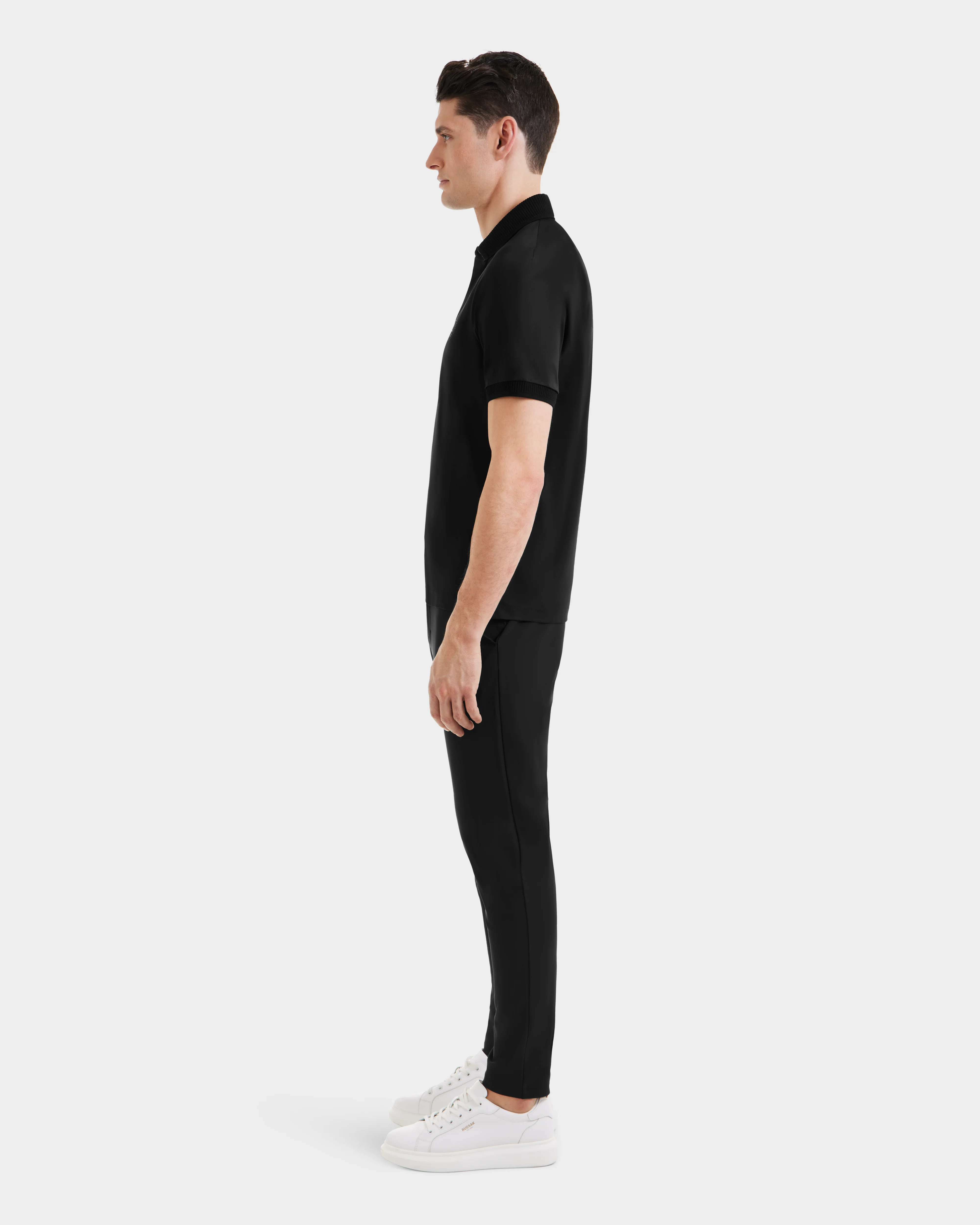 WALTER - 6524531 Black/Black - Image 3