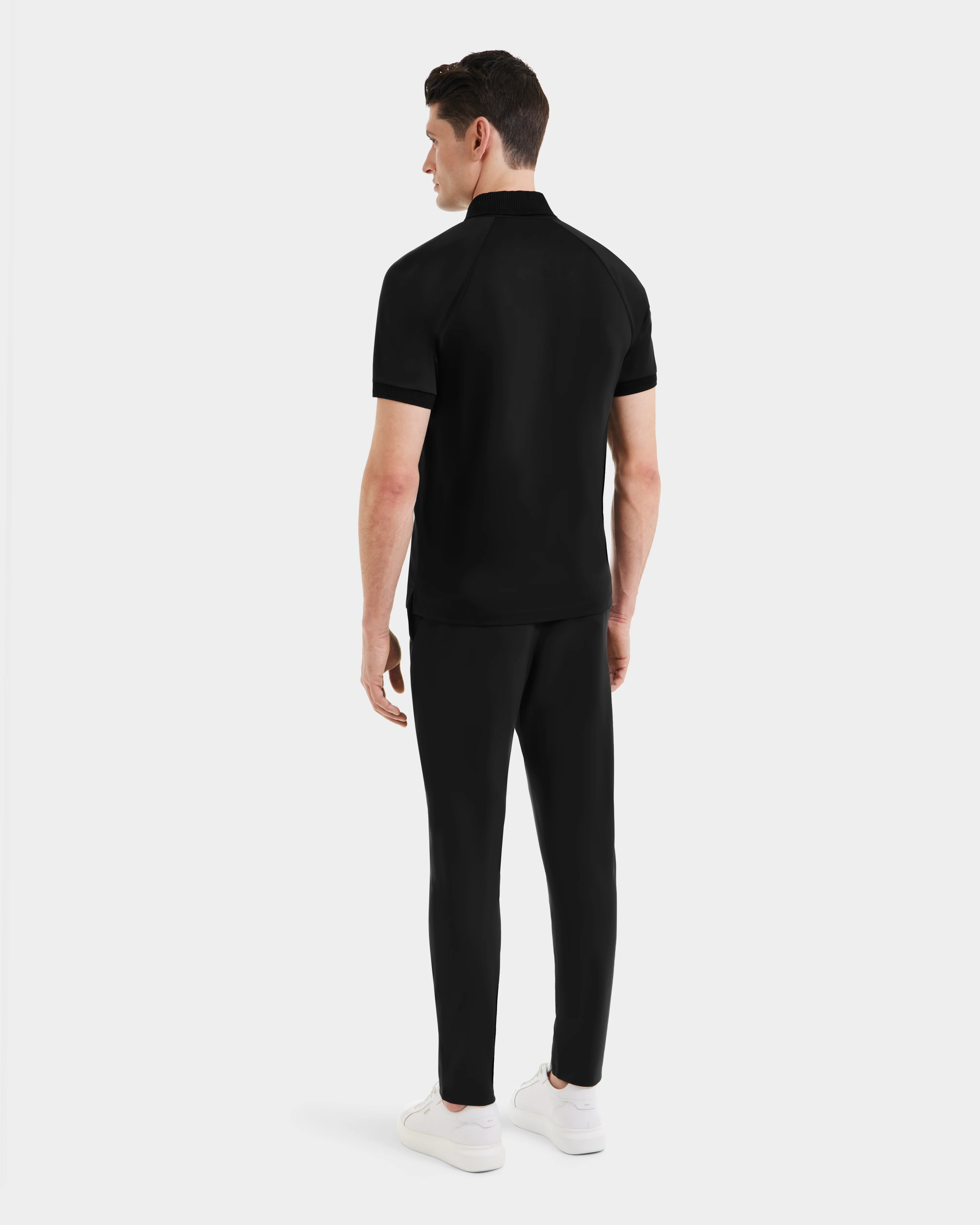 WALTER - 6524531 Black/Black - Image 4