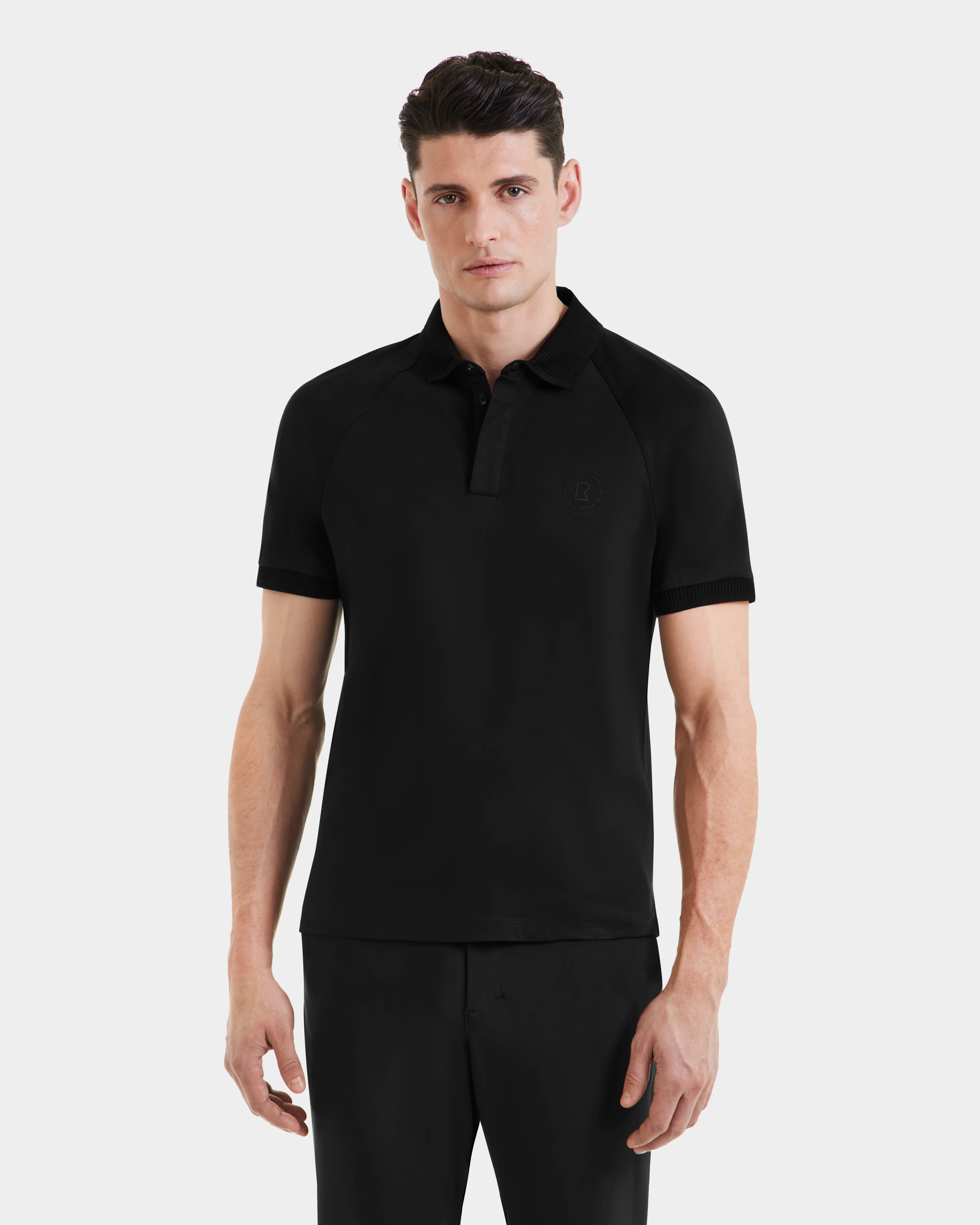 WALTER - 6524531 Black/Black - Image 5
