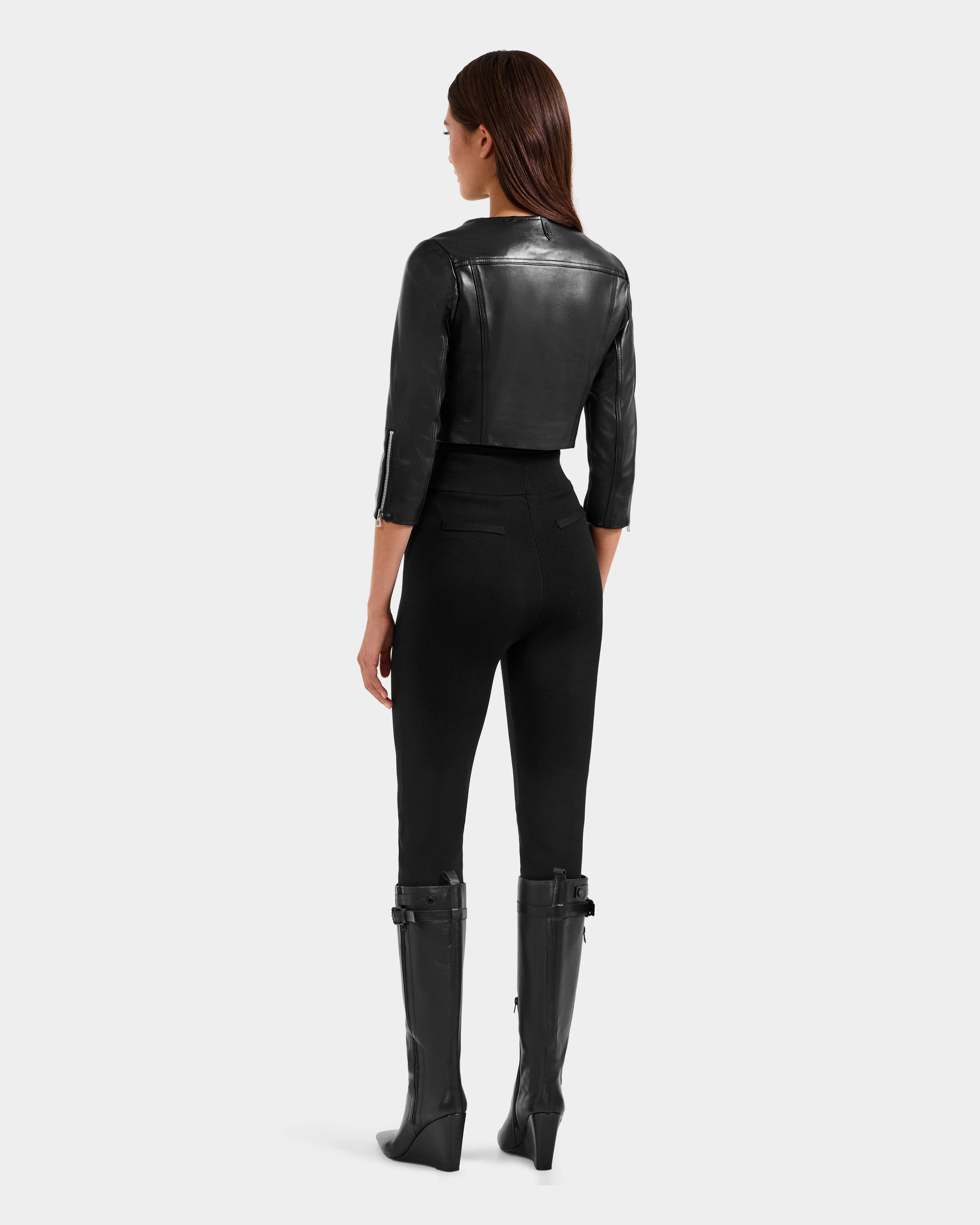 WINNI - 8124053 Black - Image 4