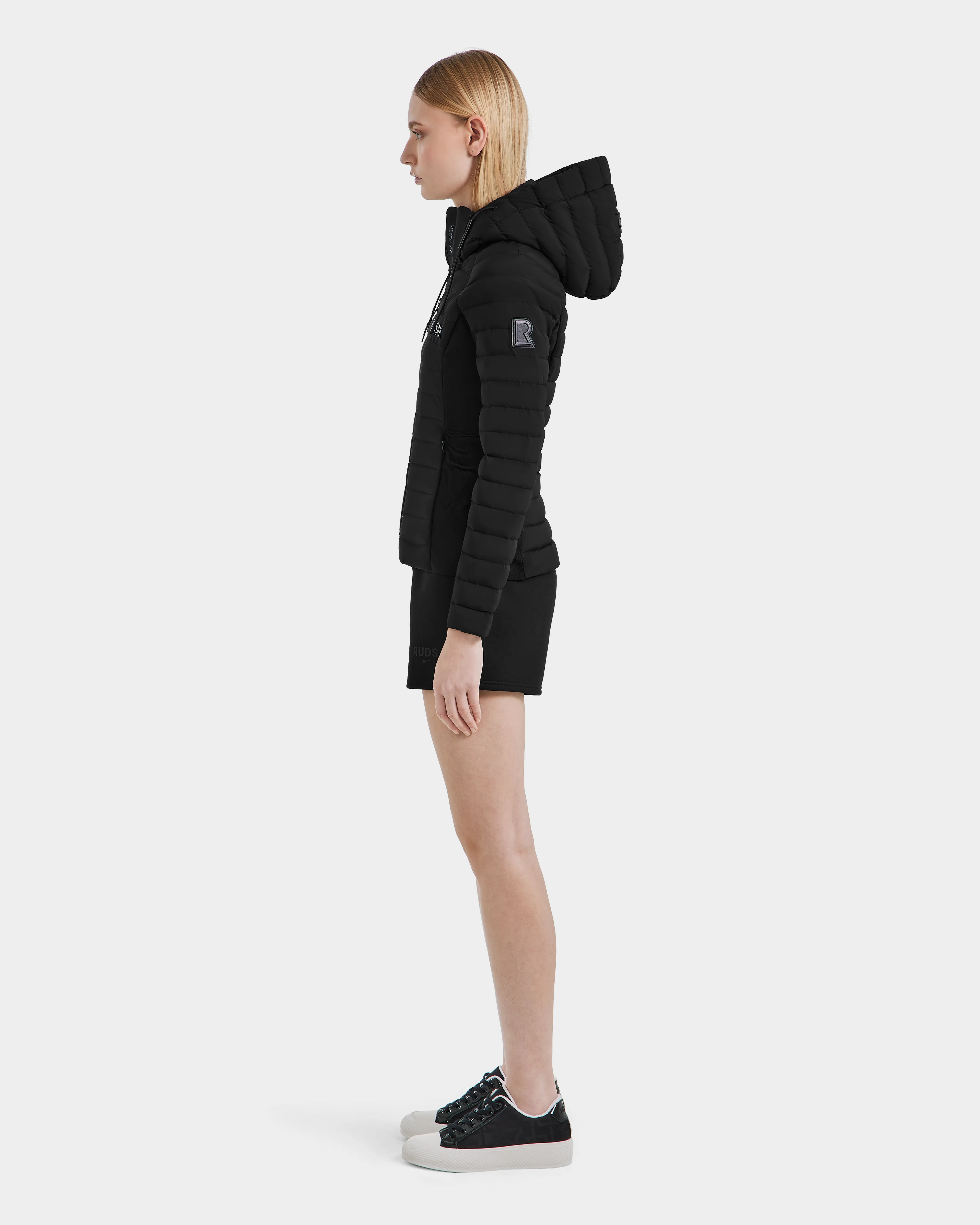 ALANA - 8123022 BLACK - Image 3